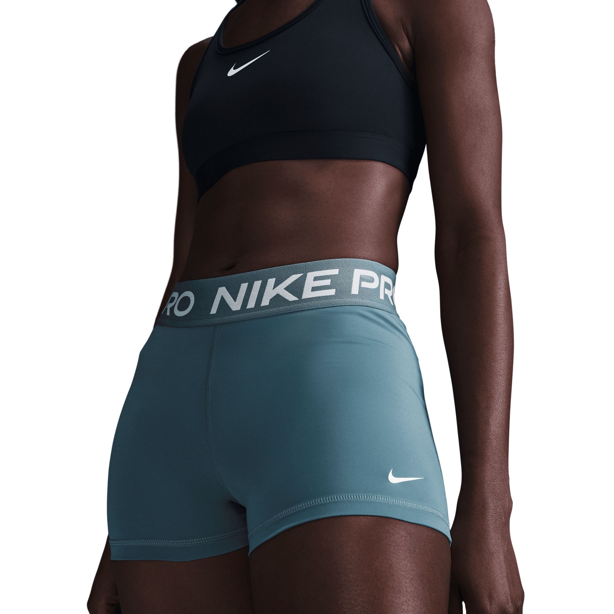Nike Pro Women's 365 3 Inch Shorts
