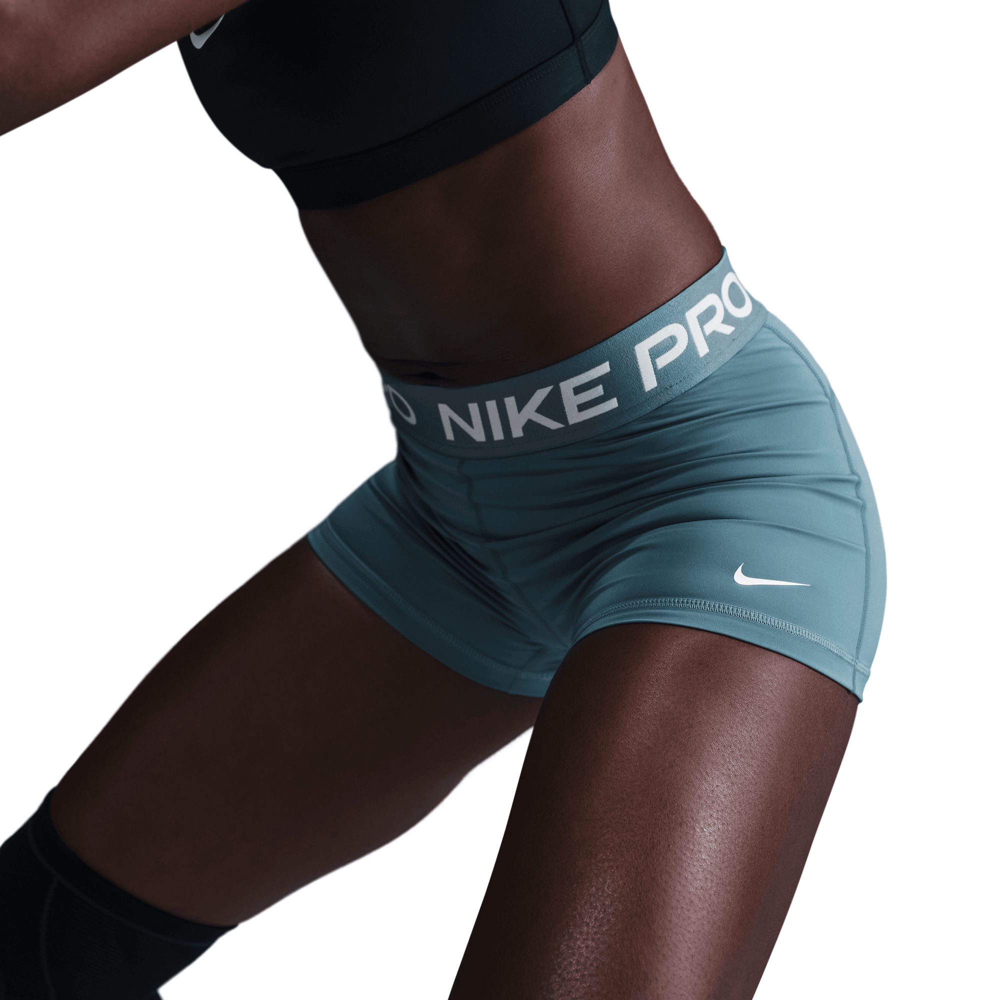 Nike Pro Women's 365 3 Inch Shorts