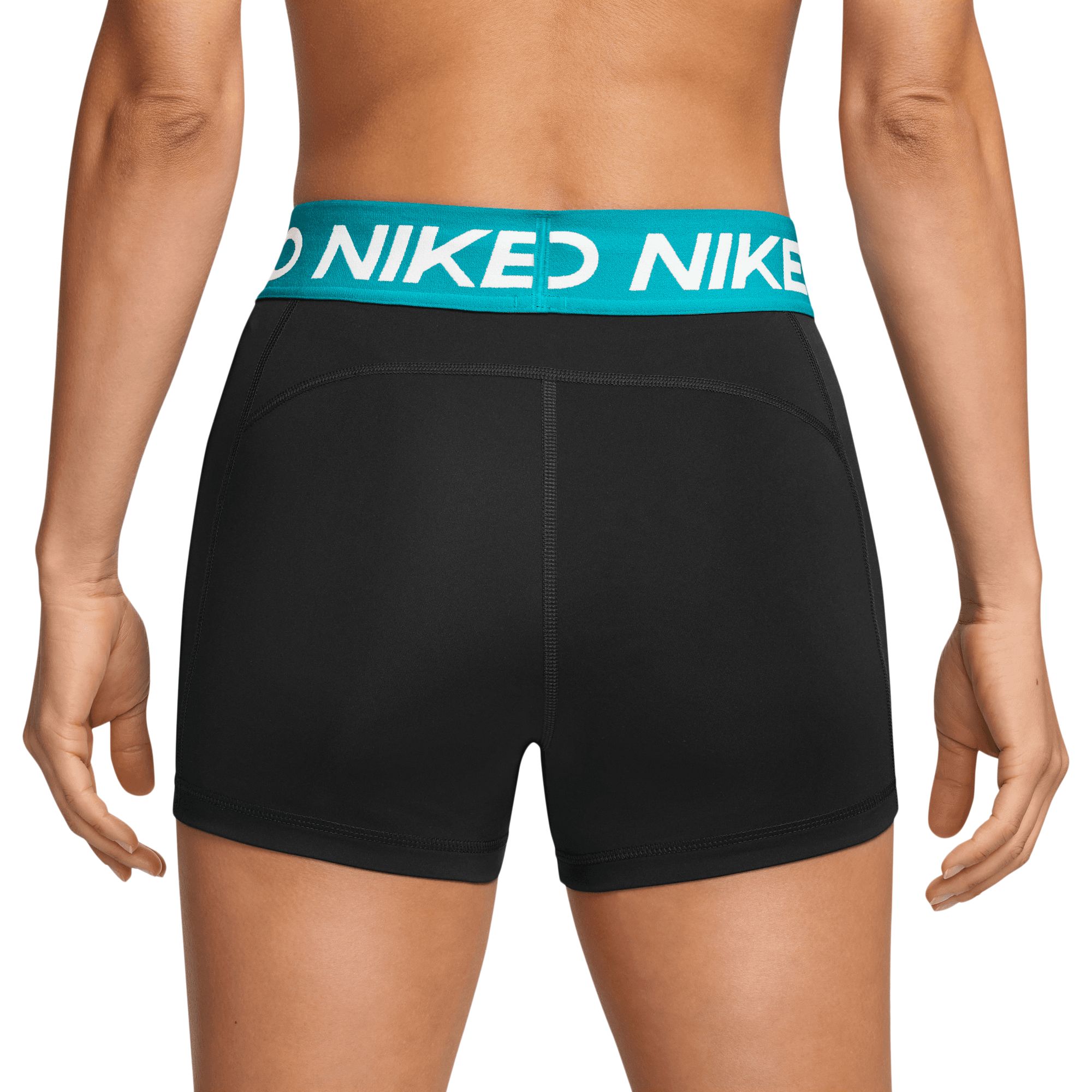 Nike Pro Women's 365 3 Inch Shorts