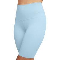Nike Women's Dri-FIT Zenvy High Rise 8 Inch Shorts