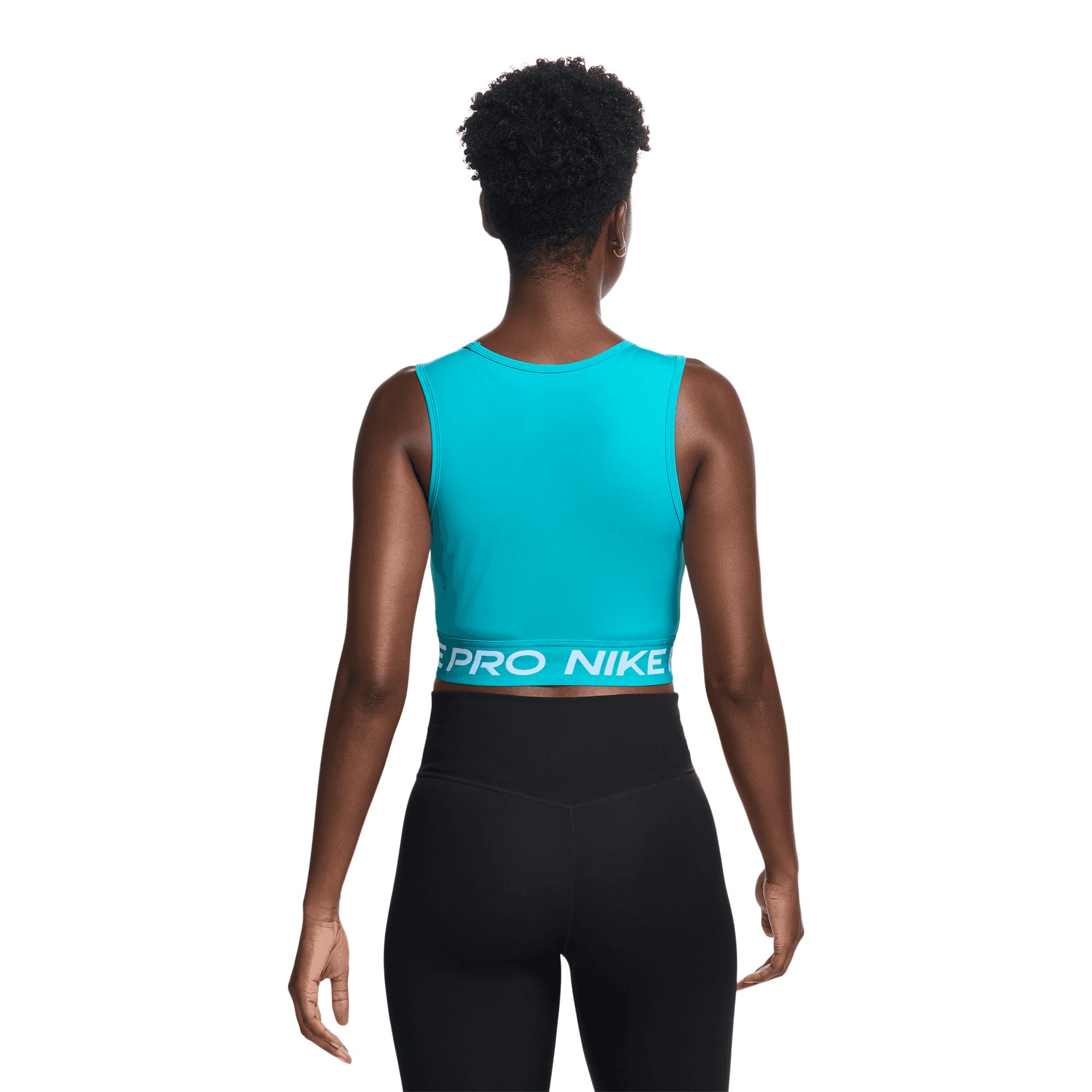Nike Women's Pro Dri-FIT 365 Cropped Tank