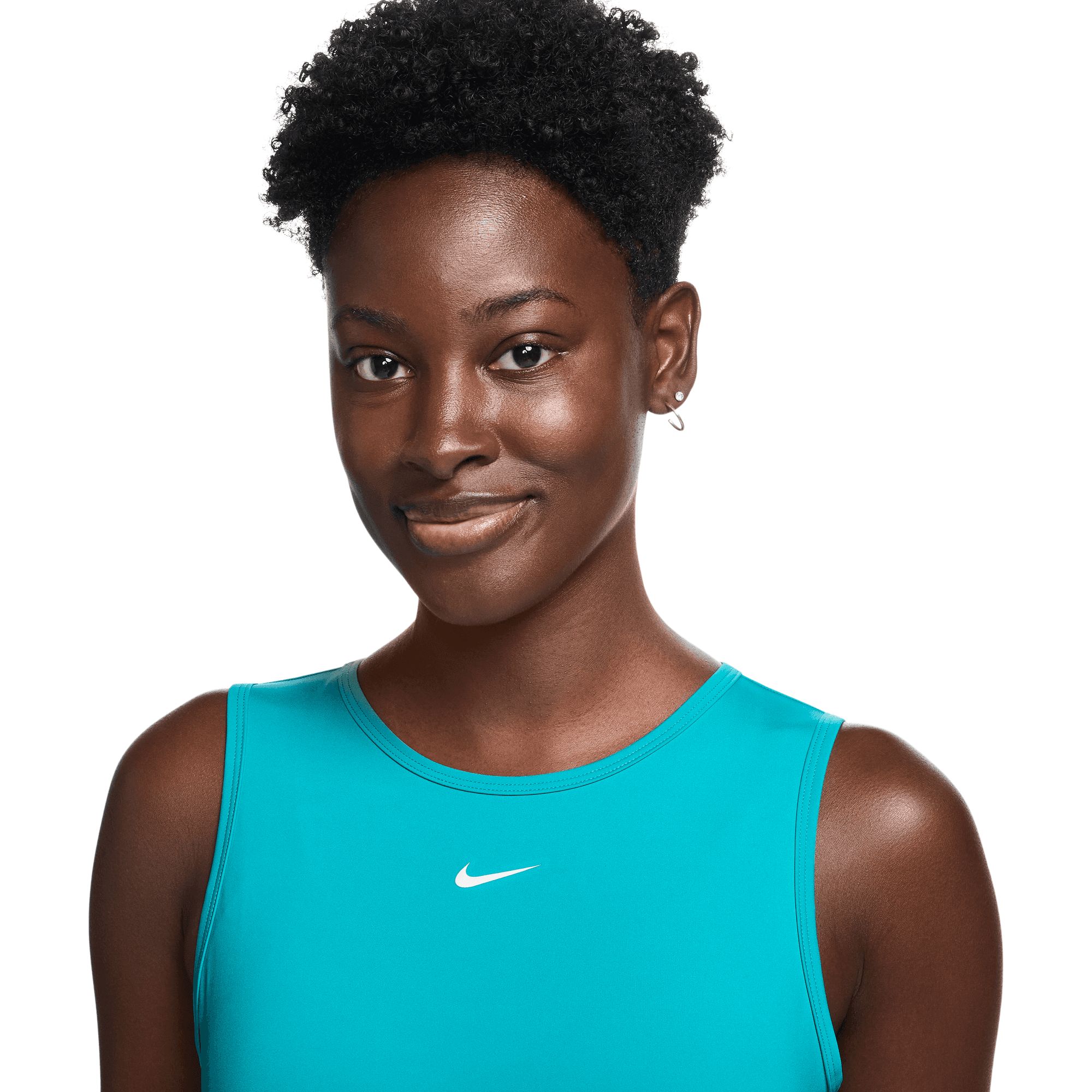 Nike Women's Pro Dri-FIT 365 Cropped Tank