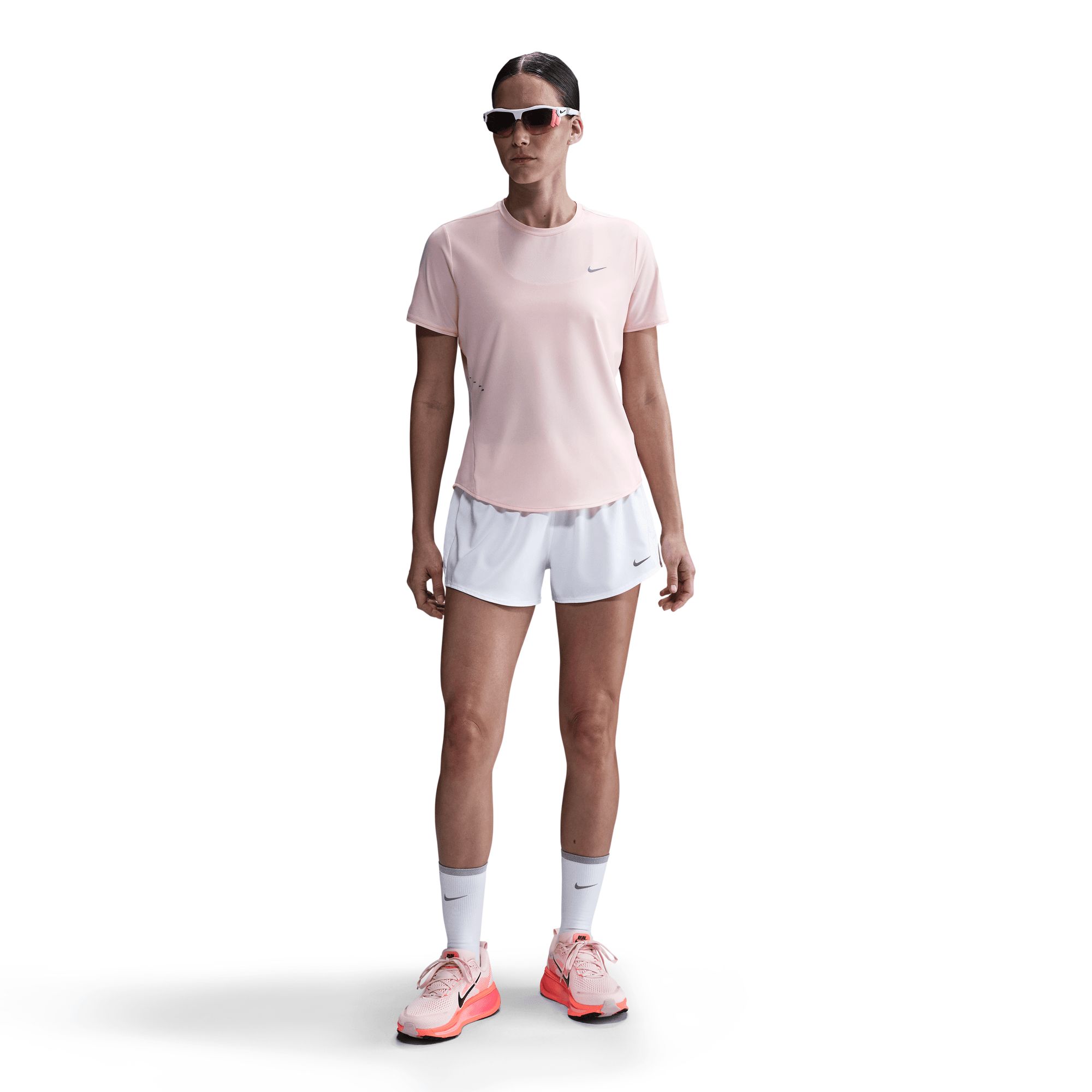 Nike Women's Swift Dri-FIT T Shirt
