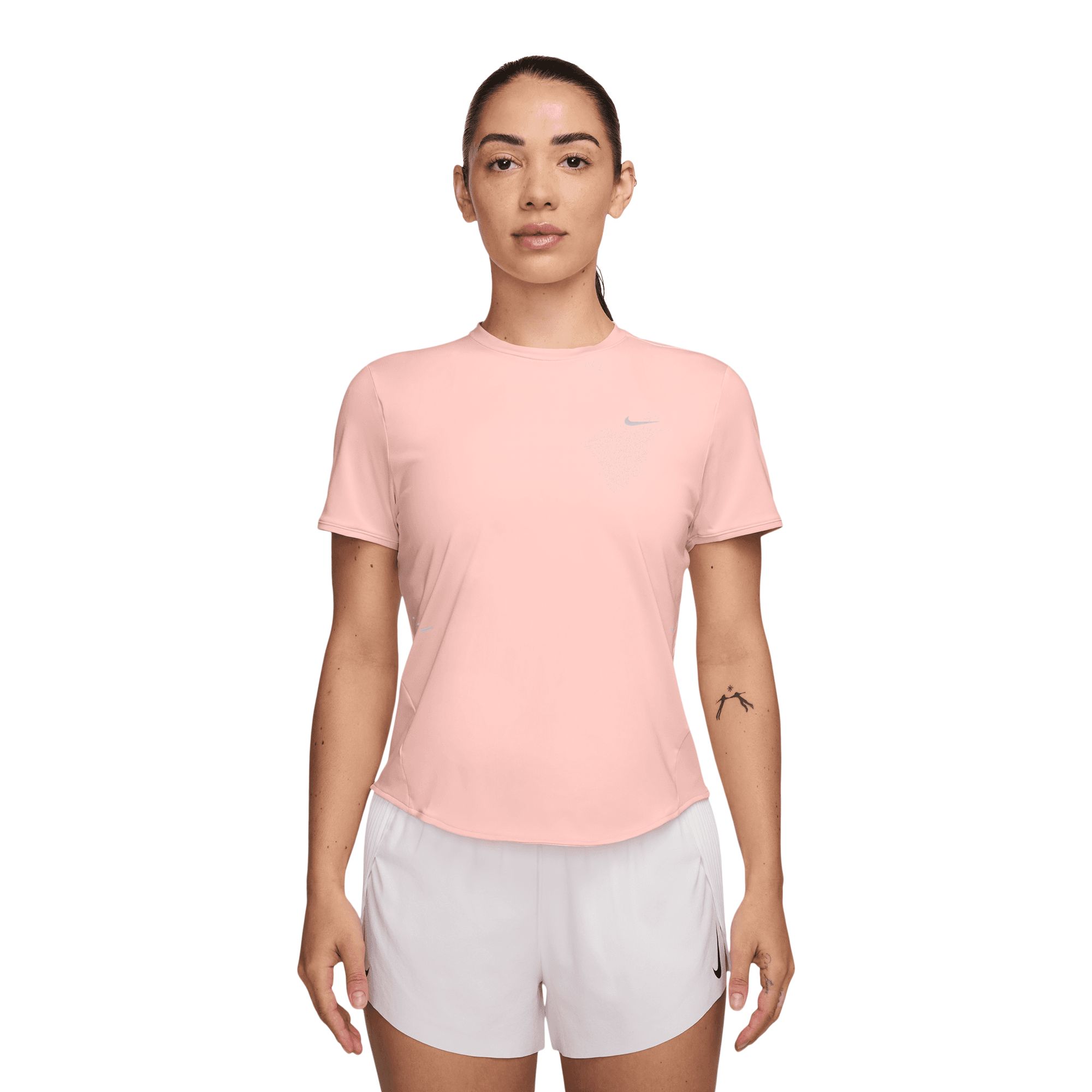 Nike Women's Swift Dri-FIT T Shirt