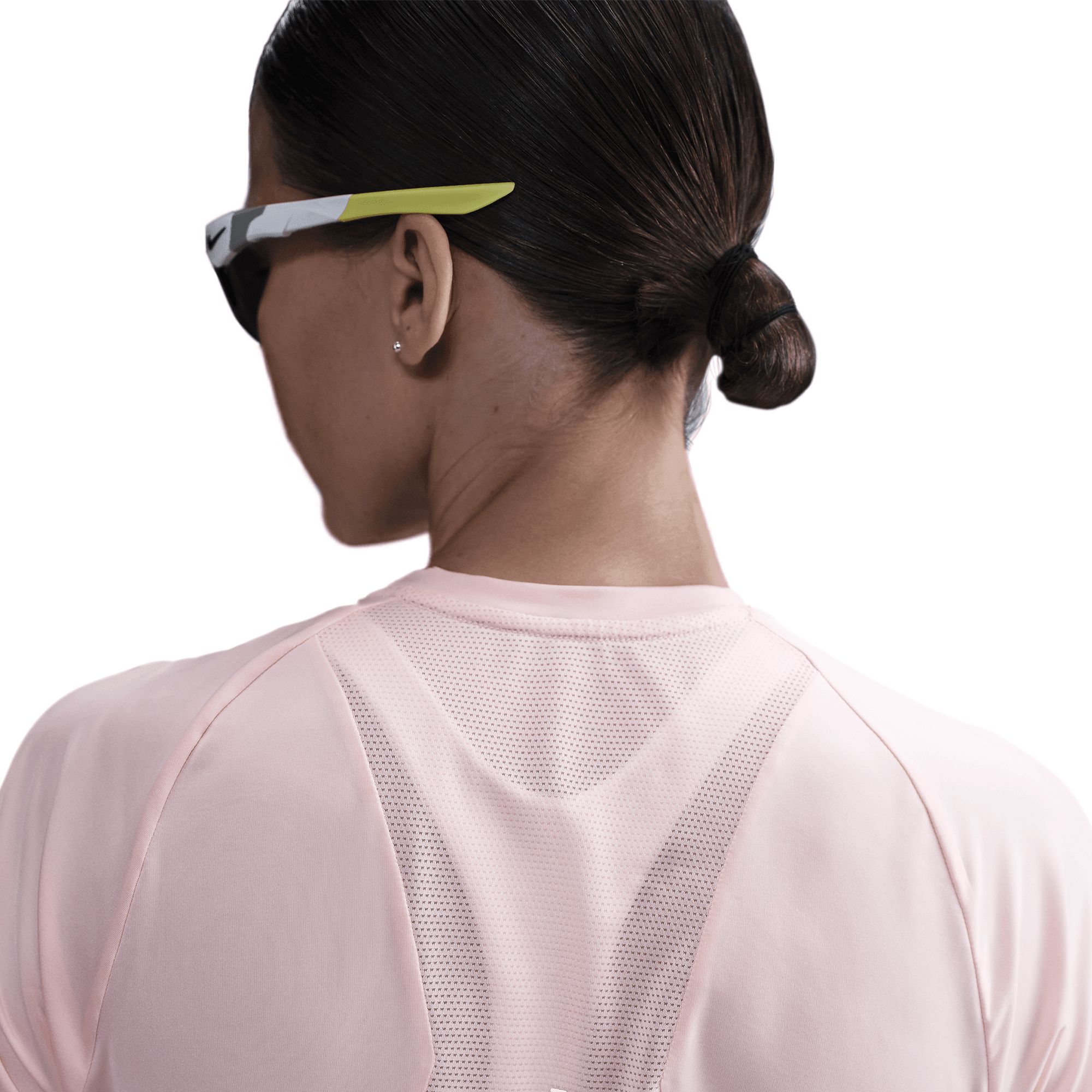Nike Women's Swift Dri-FIT T Shirt