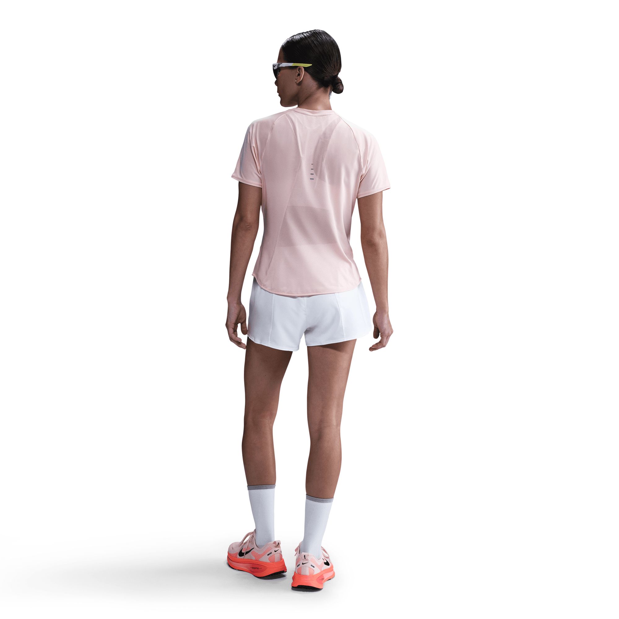 Nike Women's Swift Dri-FIT T Shirt