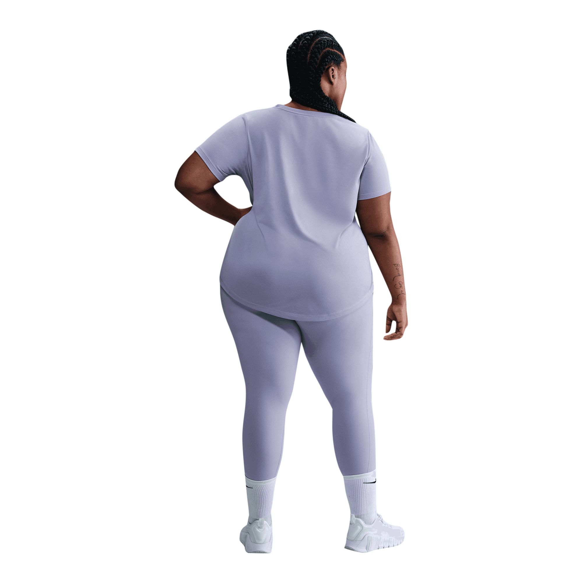 Nike Women's Dri-FIT Legend RLGD LBR T-Shirt