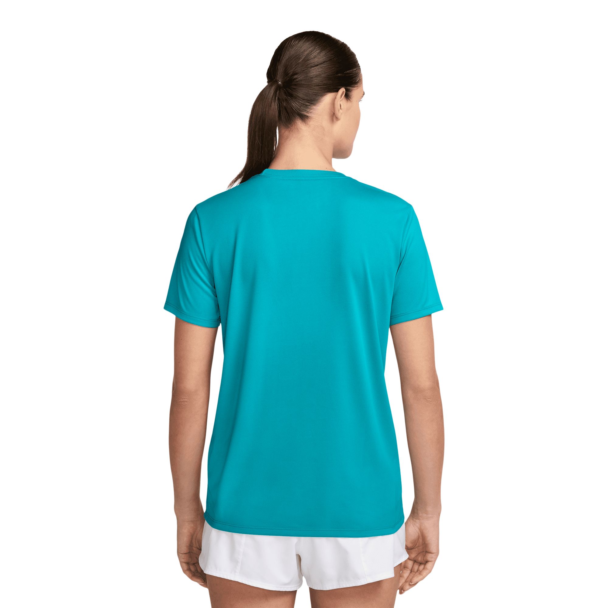 Nike Women's Dri-FIT Legend RLGD LBR T-Shirt