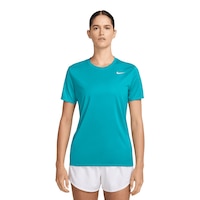 Nike Women's Dri-FIT Legend RLGD LBR T-Shirt
