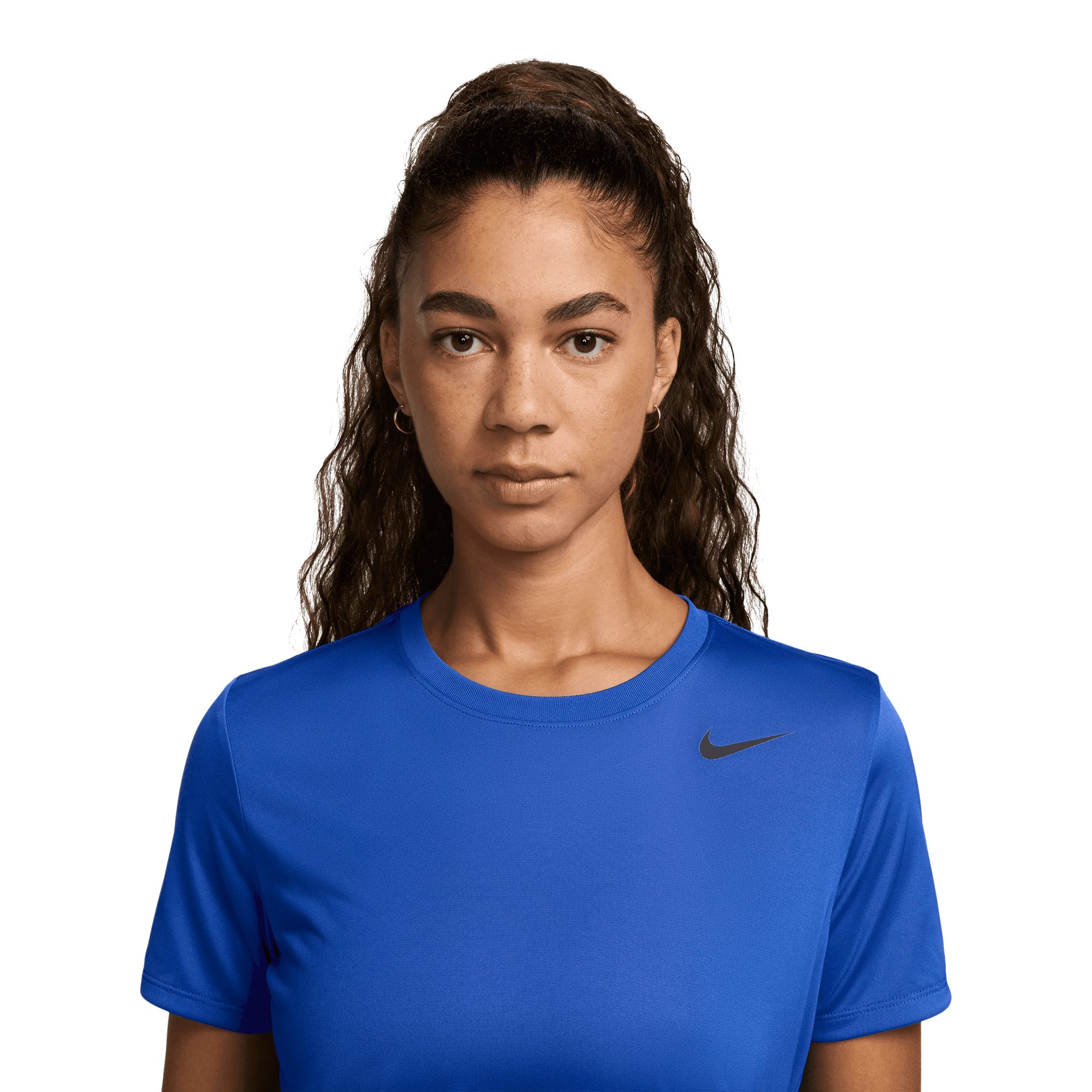 Nike Women's Dri-FIT Legend RLGD LBR T-Shirt