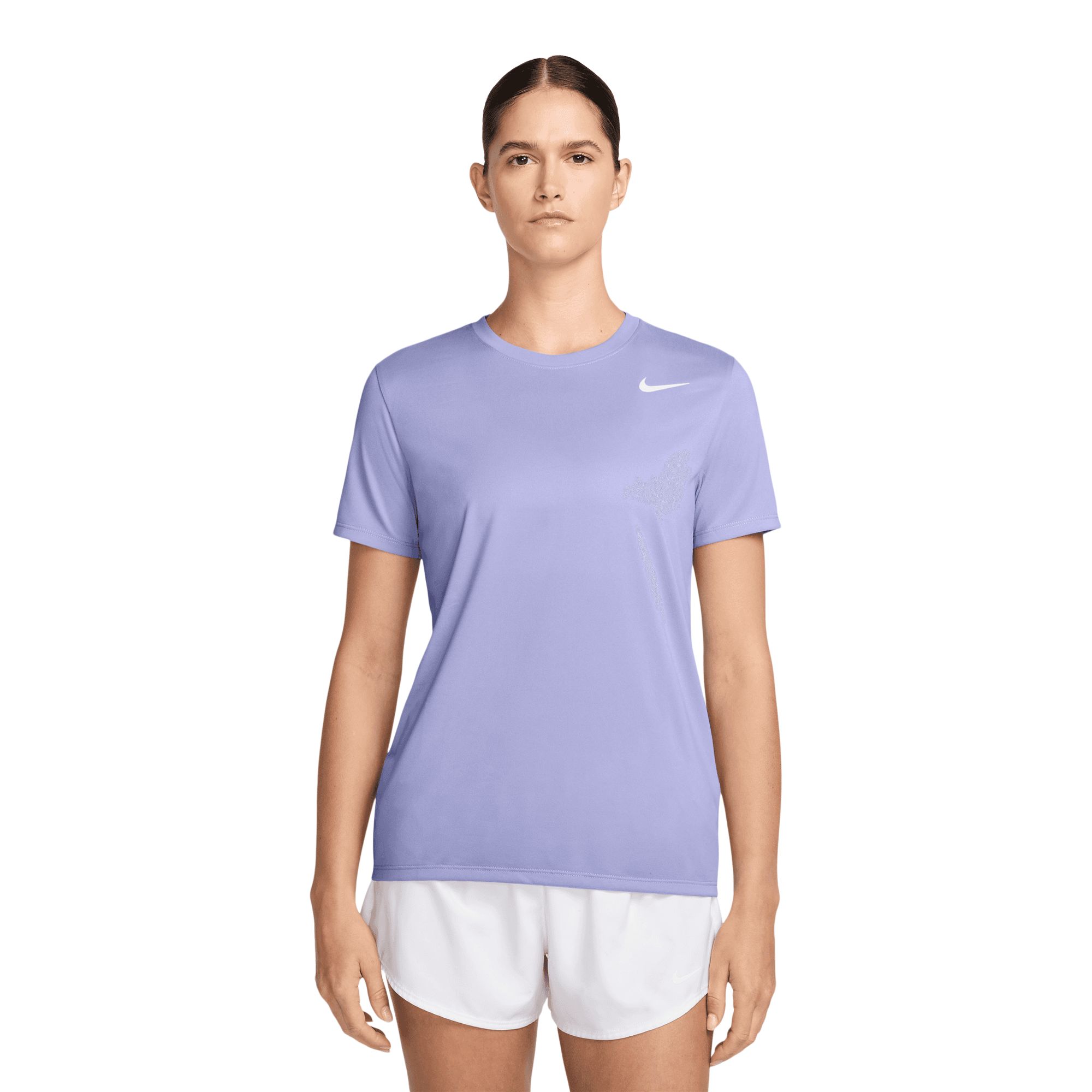 Nike Women's Dri-FIT Legend RLGD LBR T-Shirt