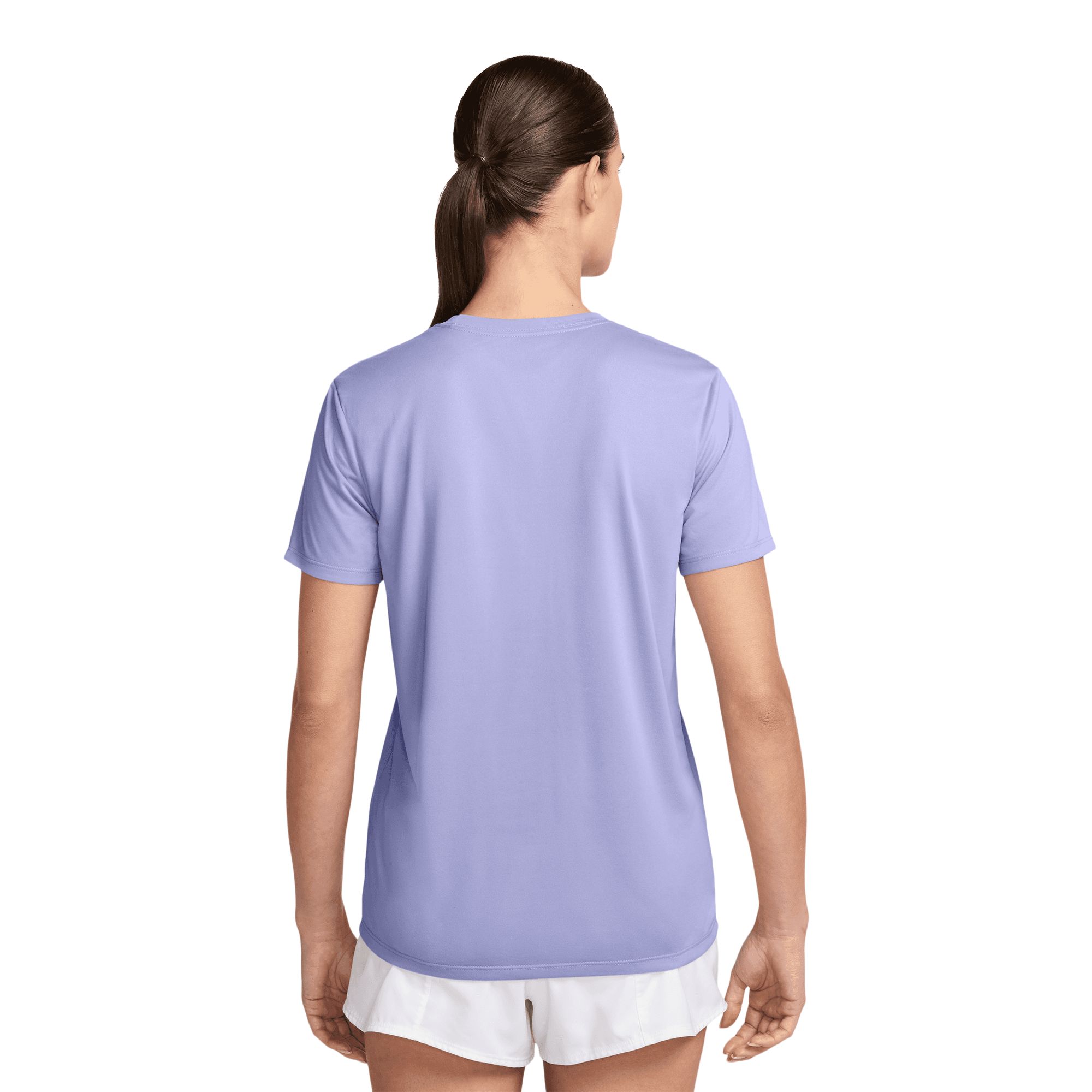 Nike Women's Dri-FIT Legend RLGD LBR T-Shirt