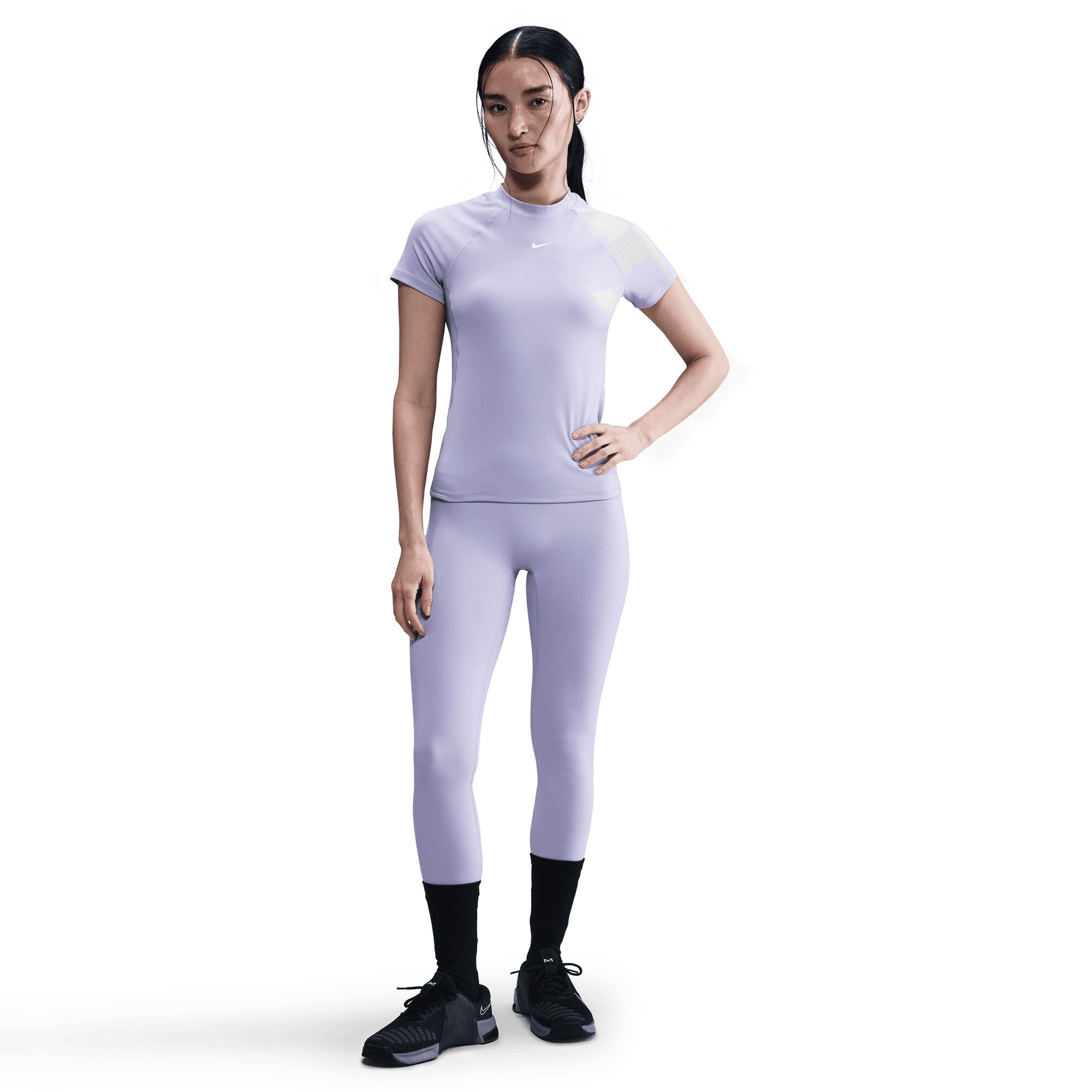 Nike Women's Pro Dri-FIT T Shirt