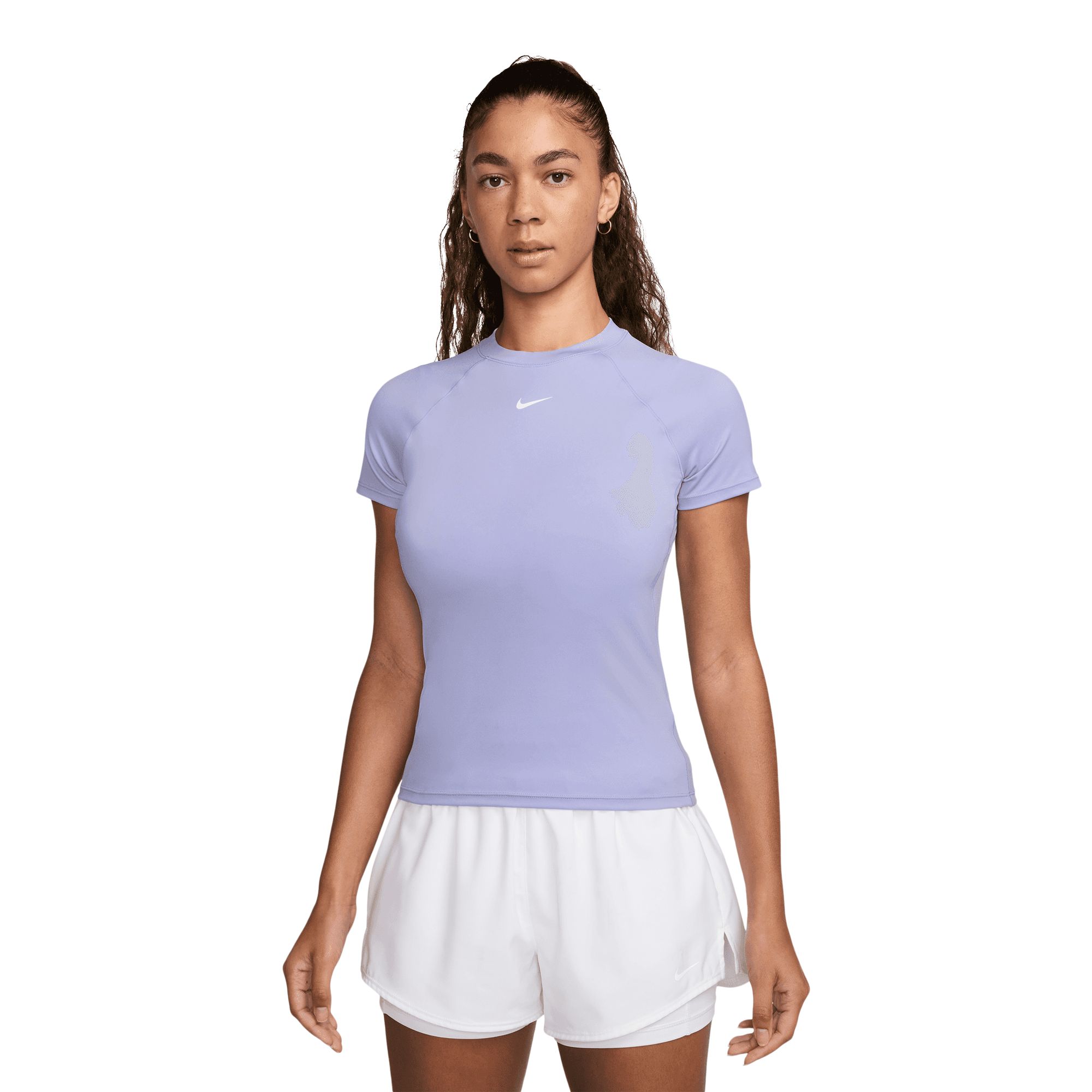 Nike Women's Pro Dri-FIT T Shirt