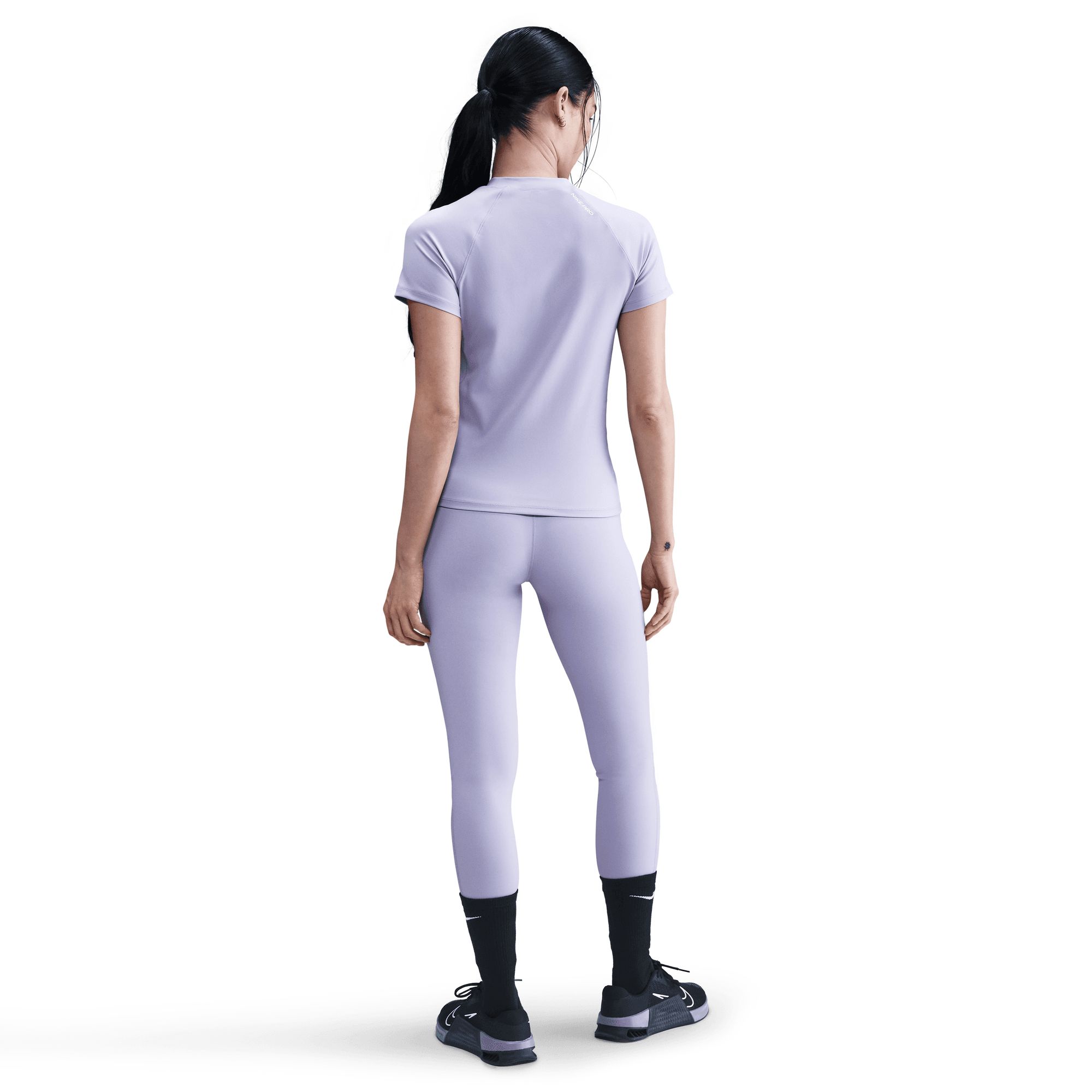 Nike Women's Pro Dri-FIT T Shirt