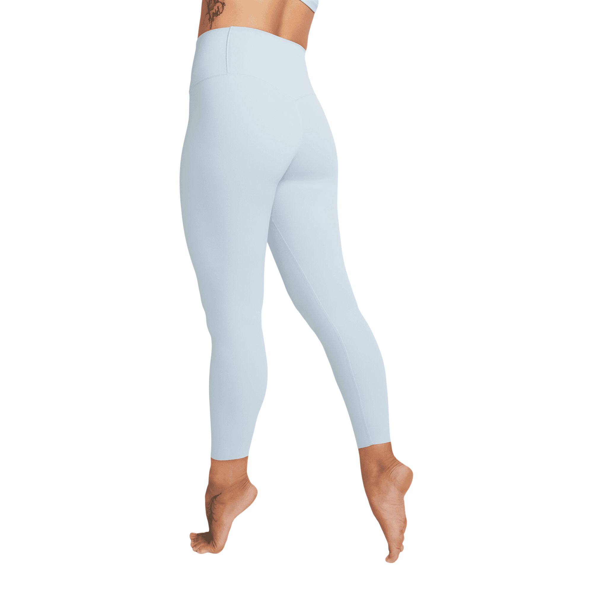 Nike Women's Zenvy 7/8 Workout Tights