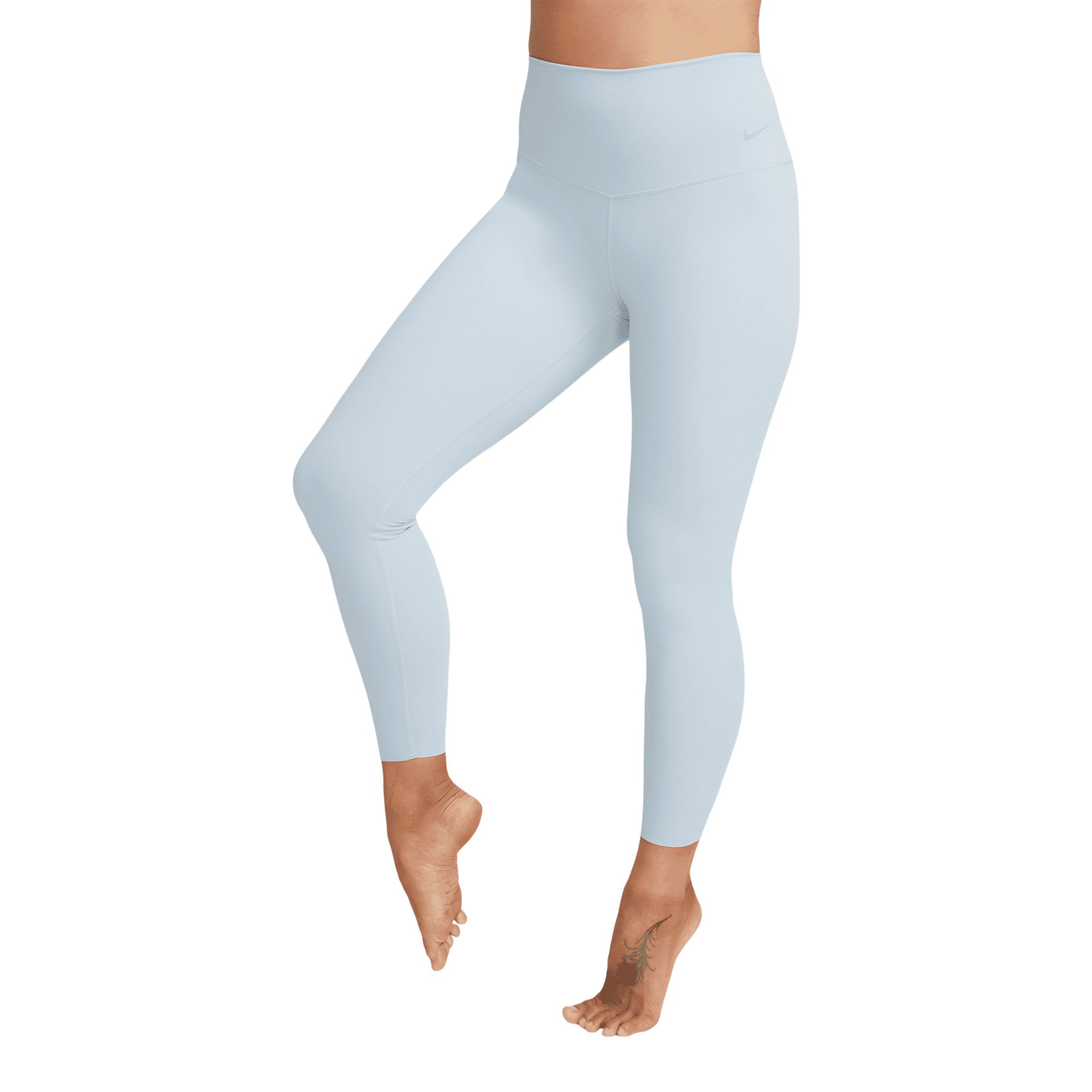 Nike Women's Zenvy 7/8 Workout Tights