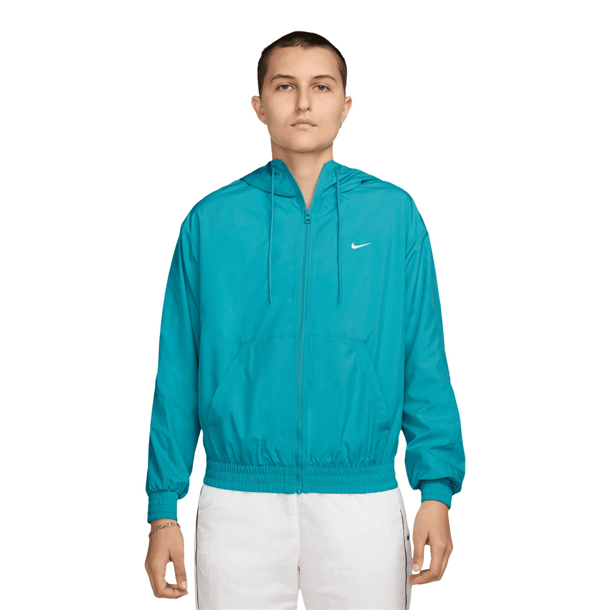 Nike Women's Essentials UV Woven Jacket