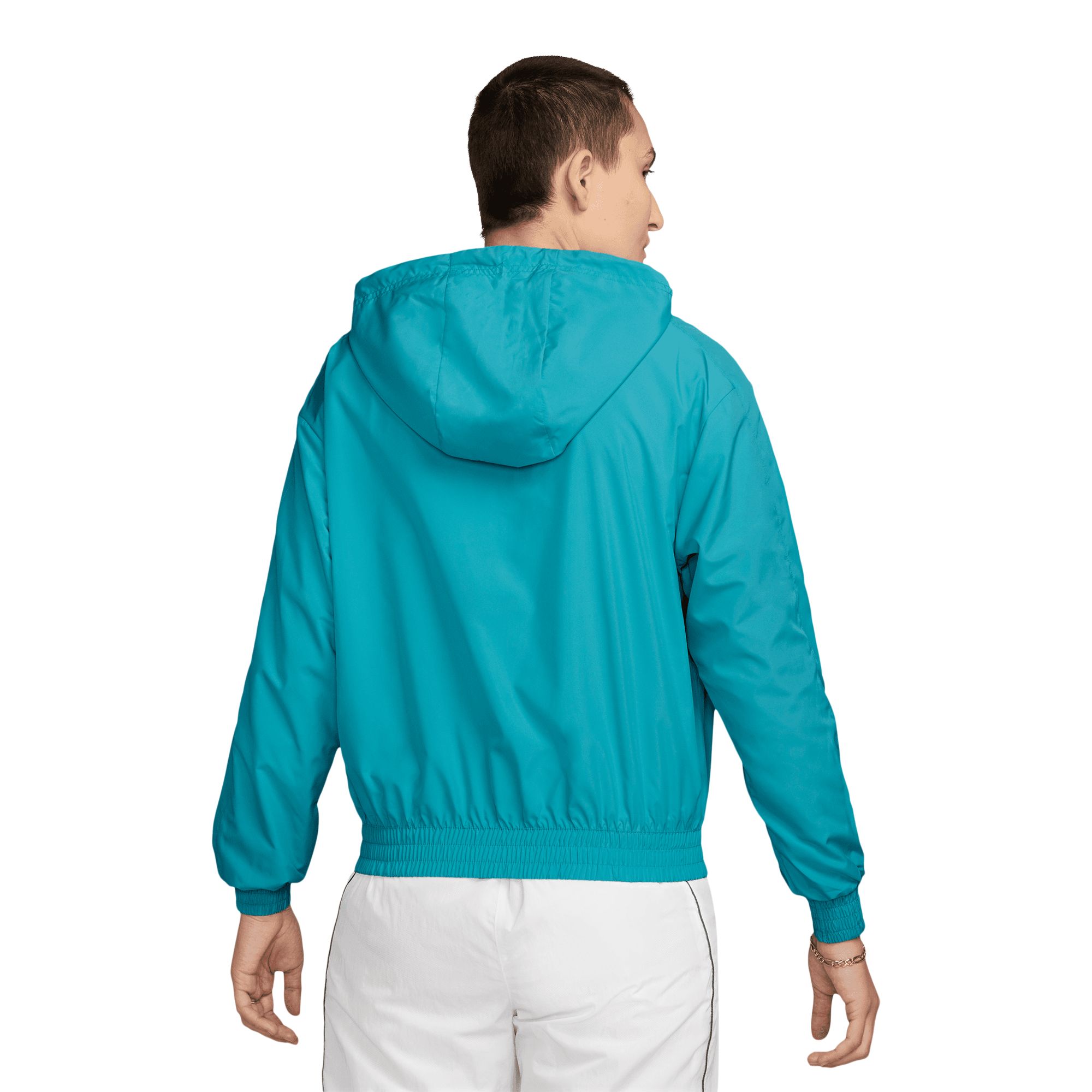 Nike Women's Essentials UV Woven Jacket