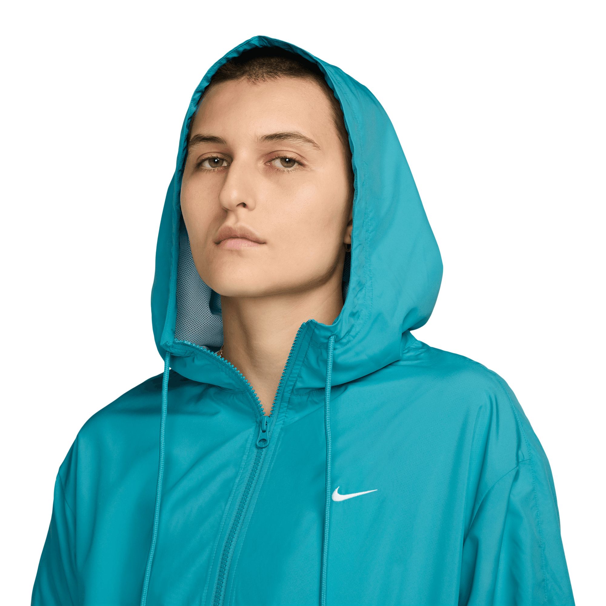 Nike Women's Essentials UV Woven Jacket