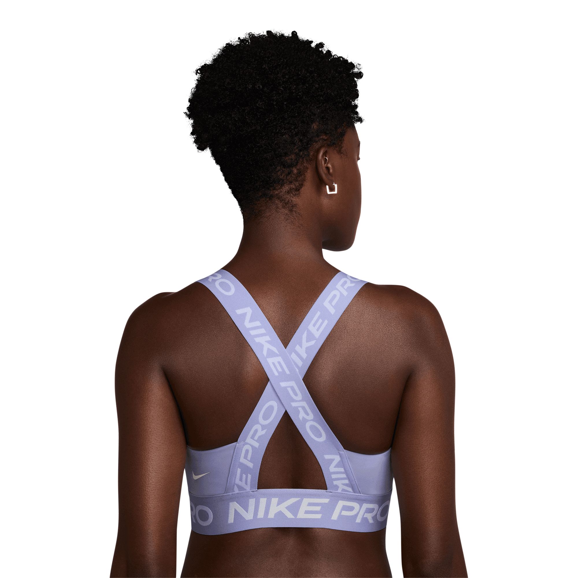 Nike Pro Women's Medium TT Sports Bra