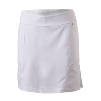 Greg Norman Golf Women's Woven Skort