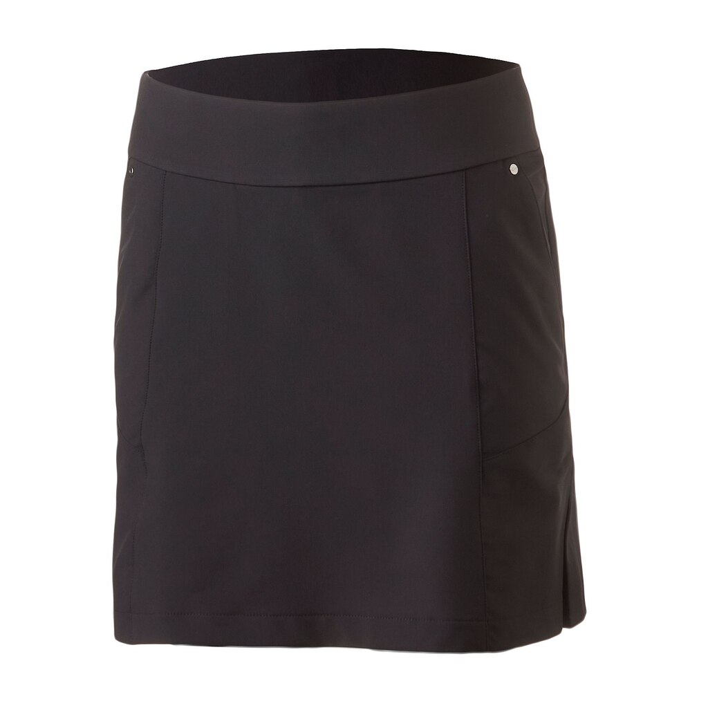 Greg Norman Golf Women's Woven Skort