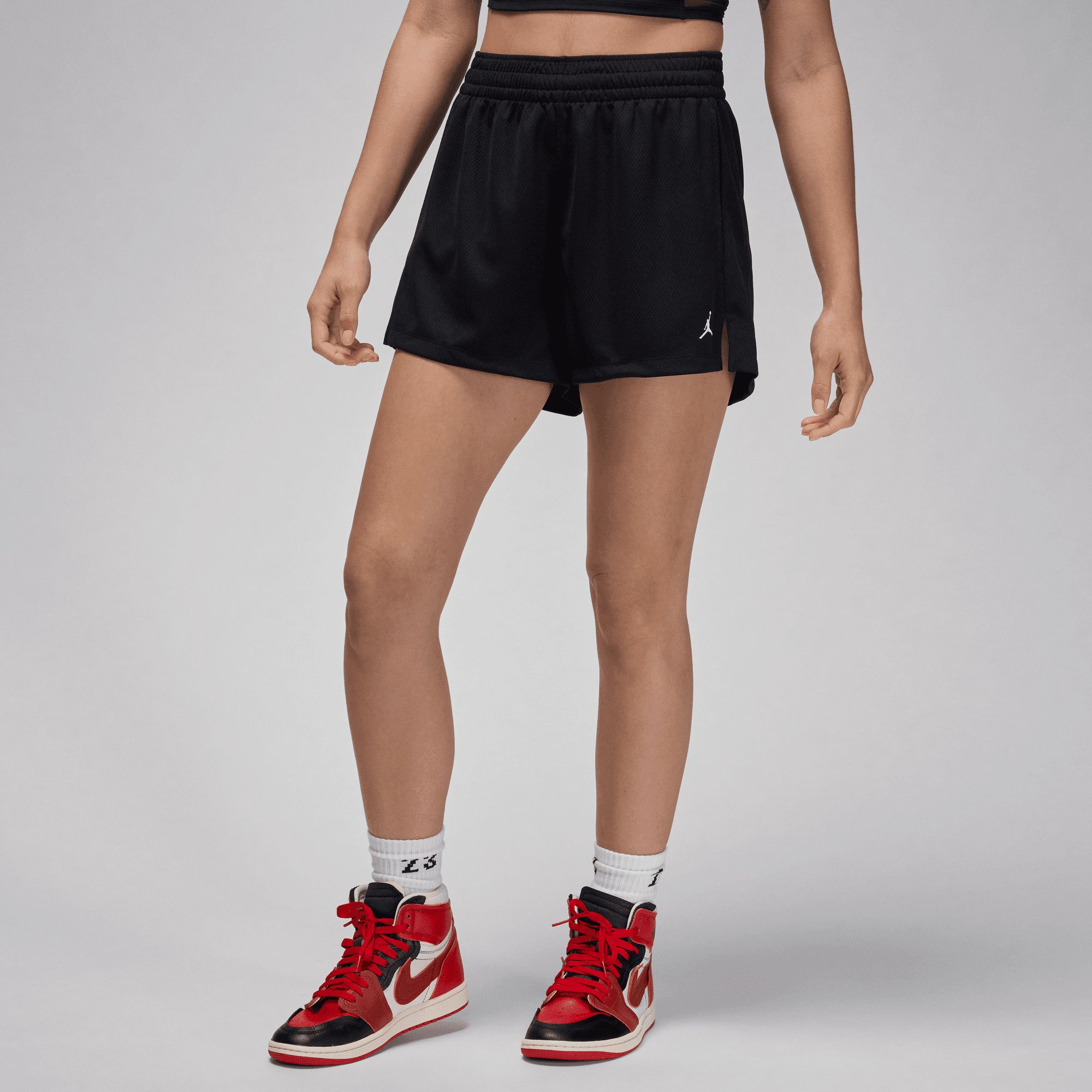 Jordan Sport Women's Mesh Shorts