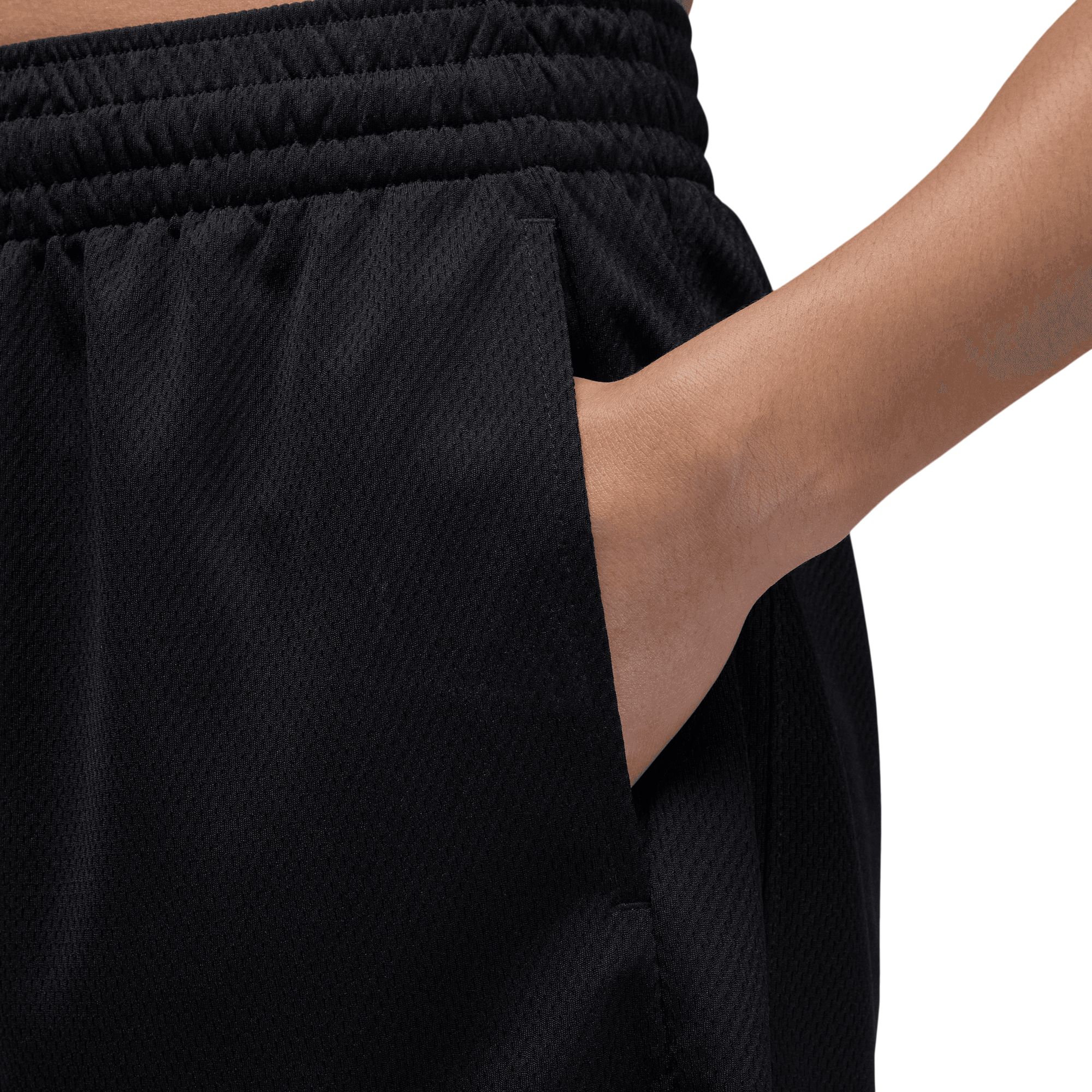 Jordan Sport Women's Mesh Shorts