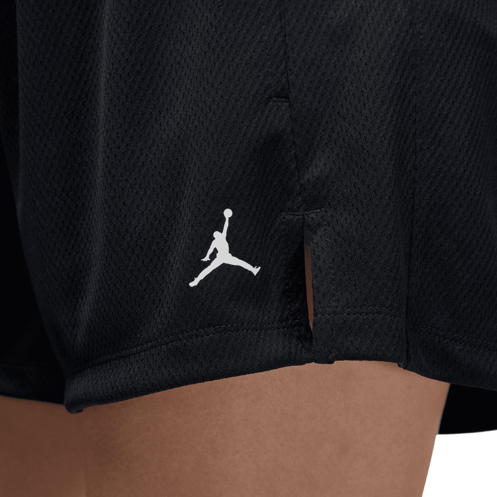 Jordan Sport Women's Mesh Shorts