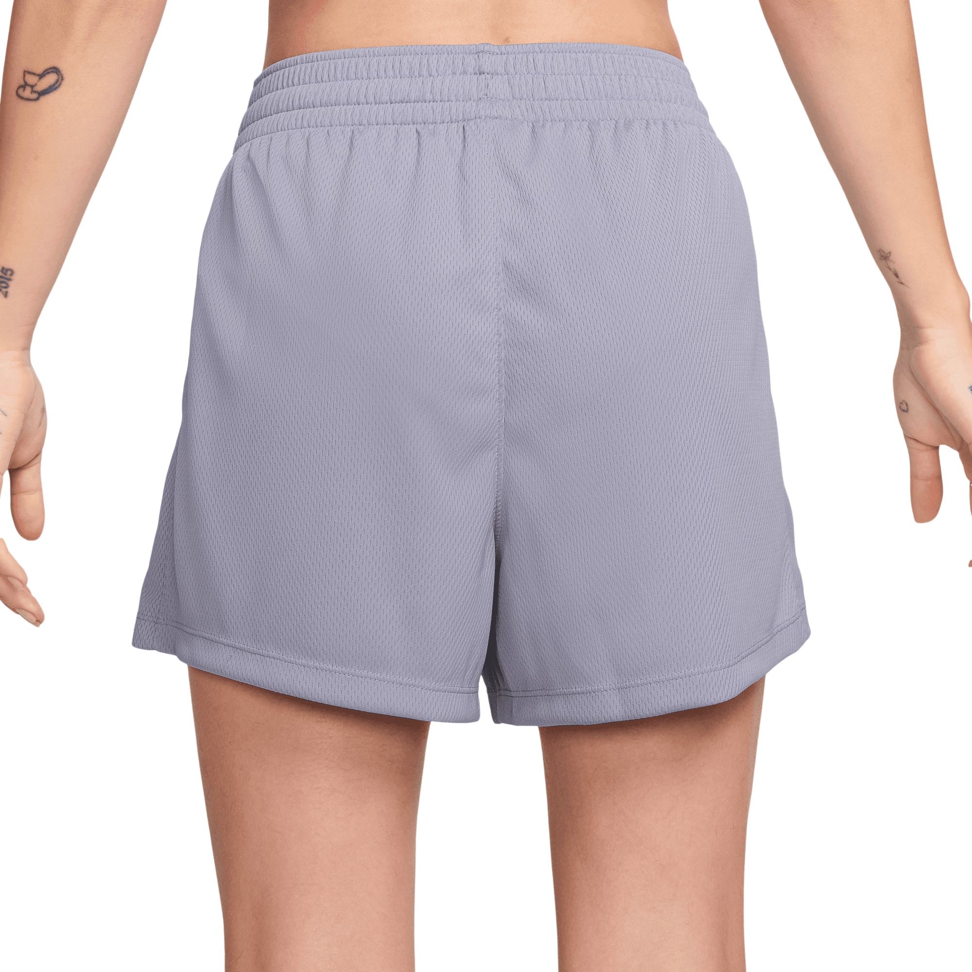 Jordan Sport Women's Mesh Shorts