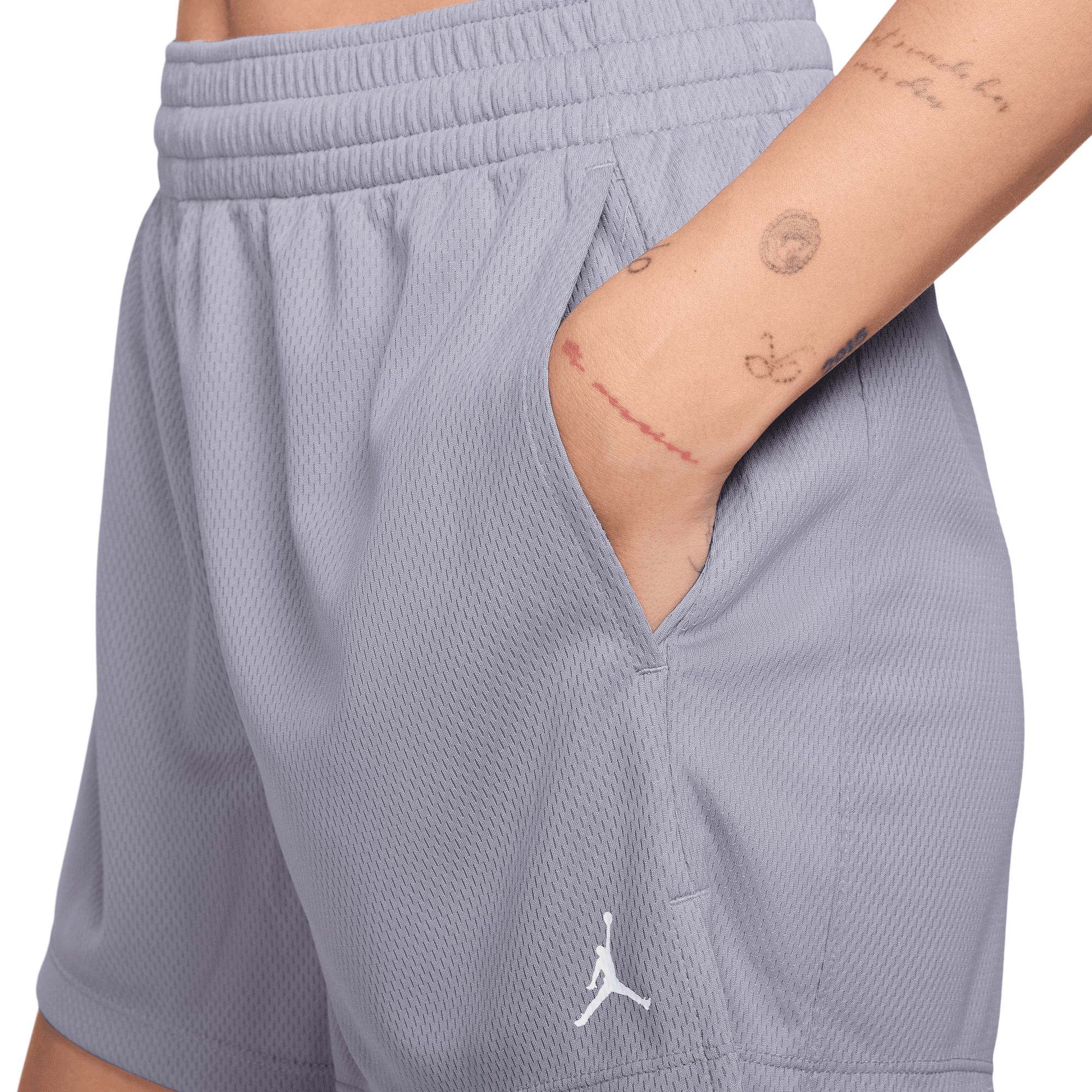 Jordan Sport Women's Mesh Shorts