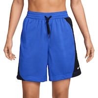 Nike Women's Dri-FIT Essential Mesh Shorts