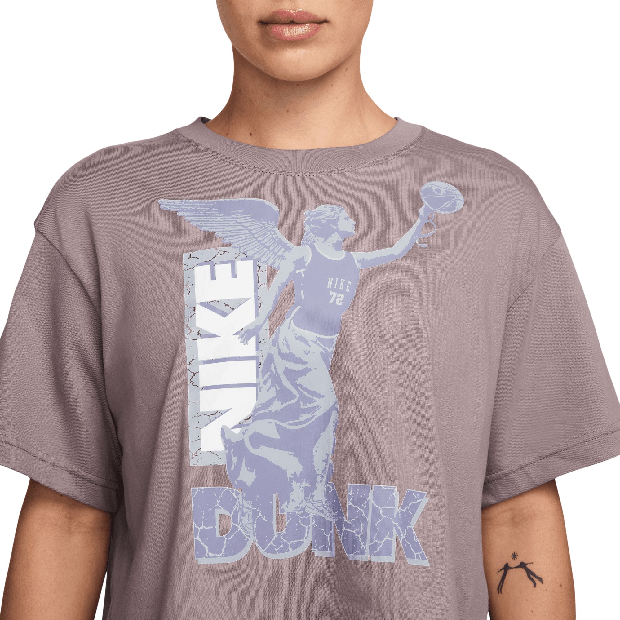 Nike Women's Dri-FIT T Shirt
