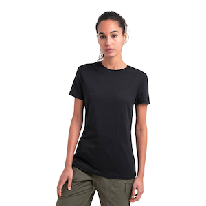 Icebreaker Women's 150 Tech Lite T Shirt