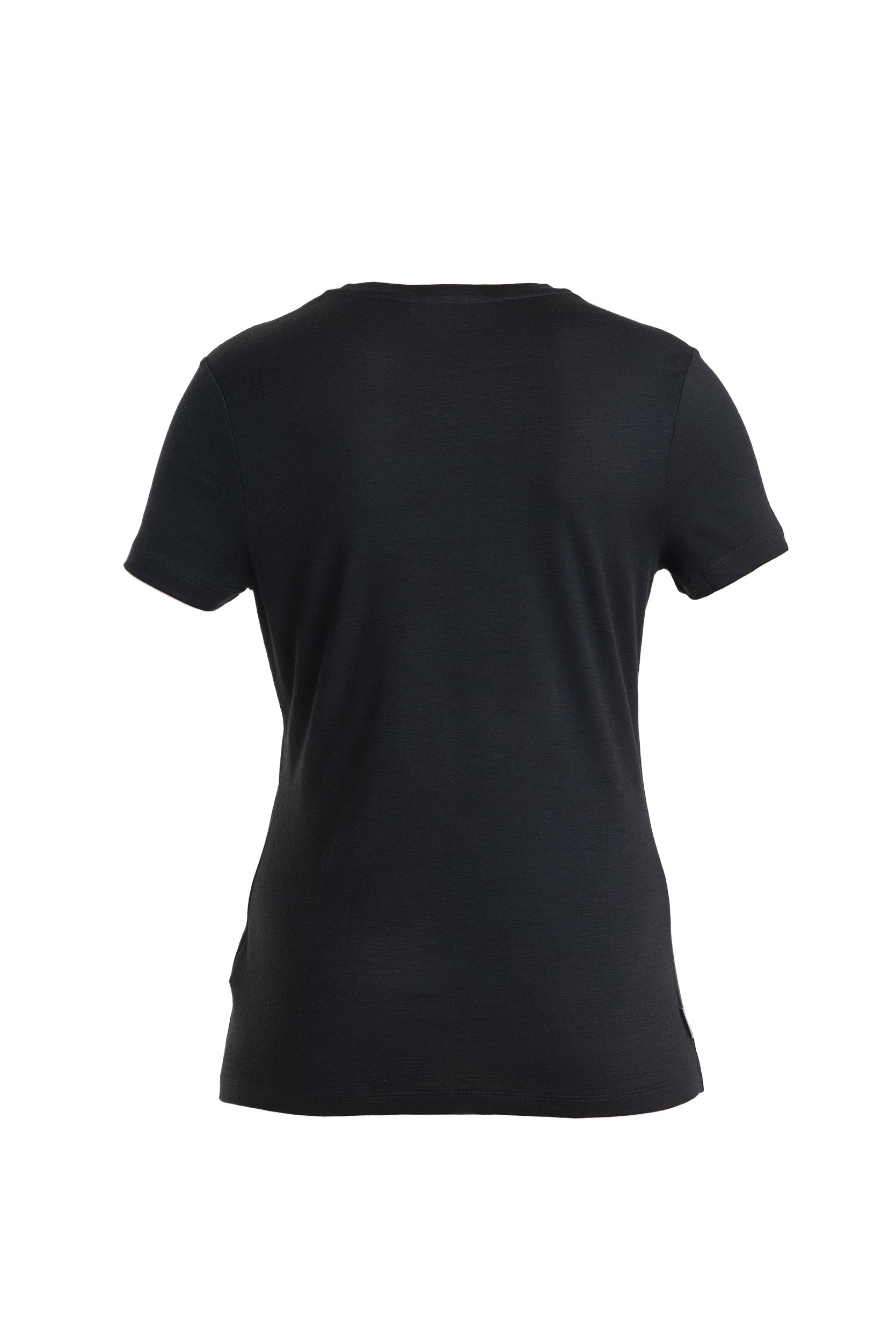 Icebreaker Women's 150 Tech Lite T Shirt