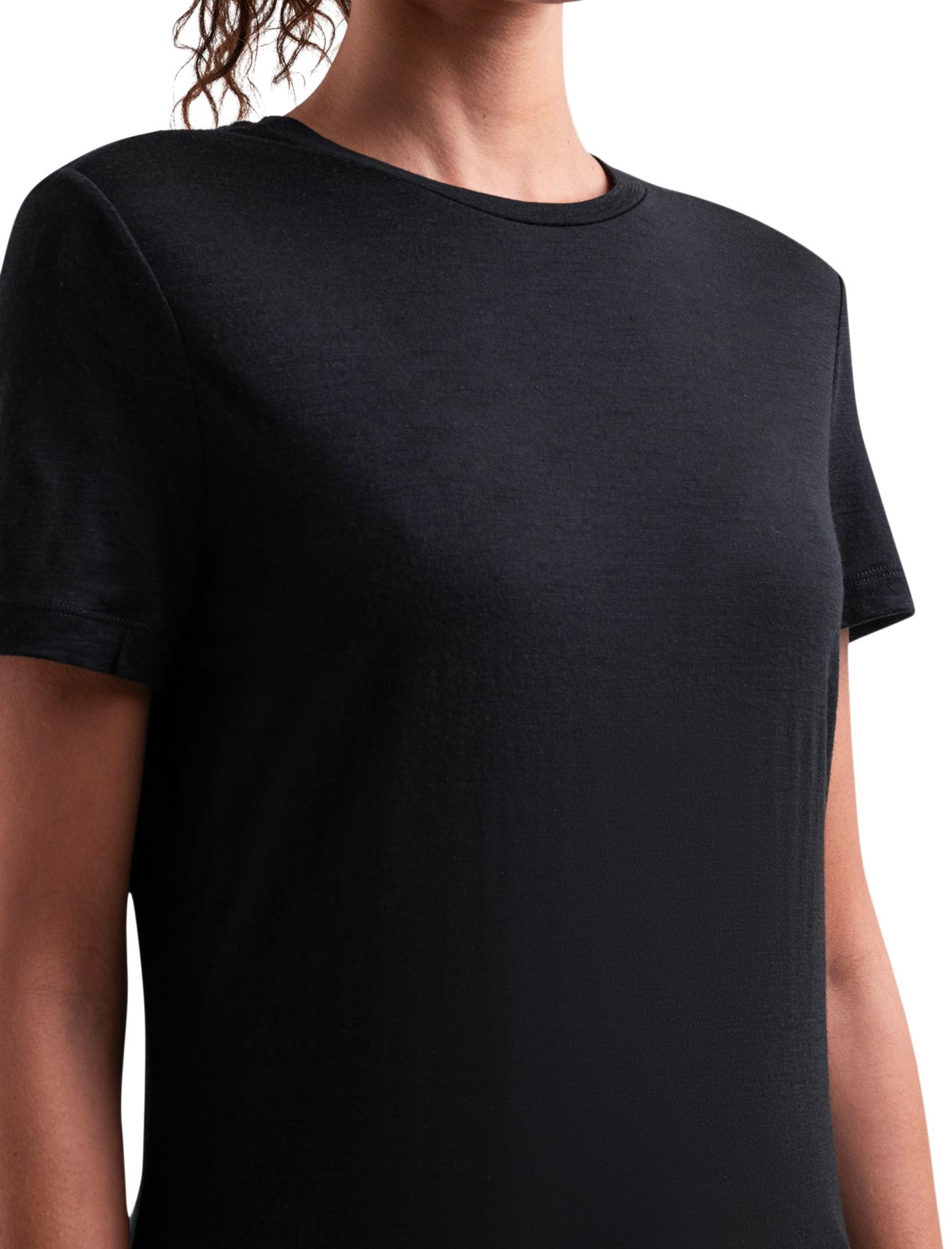Icebreaker Women's 150 Tech Lite T Shirt