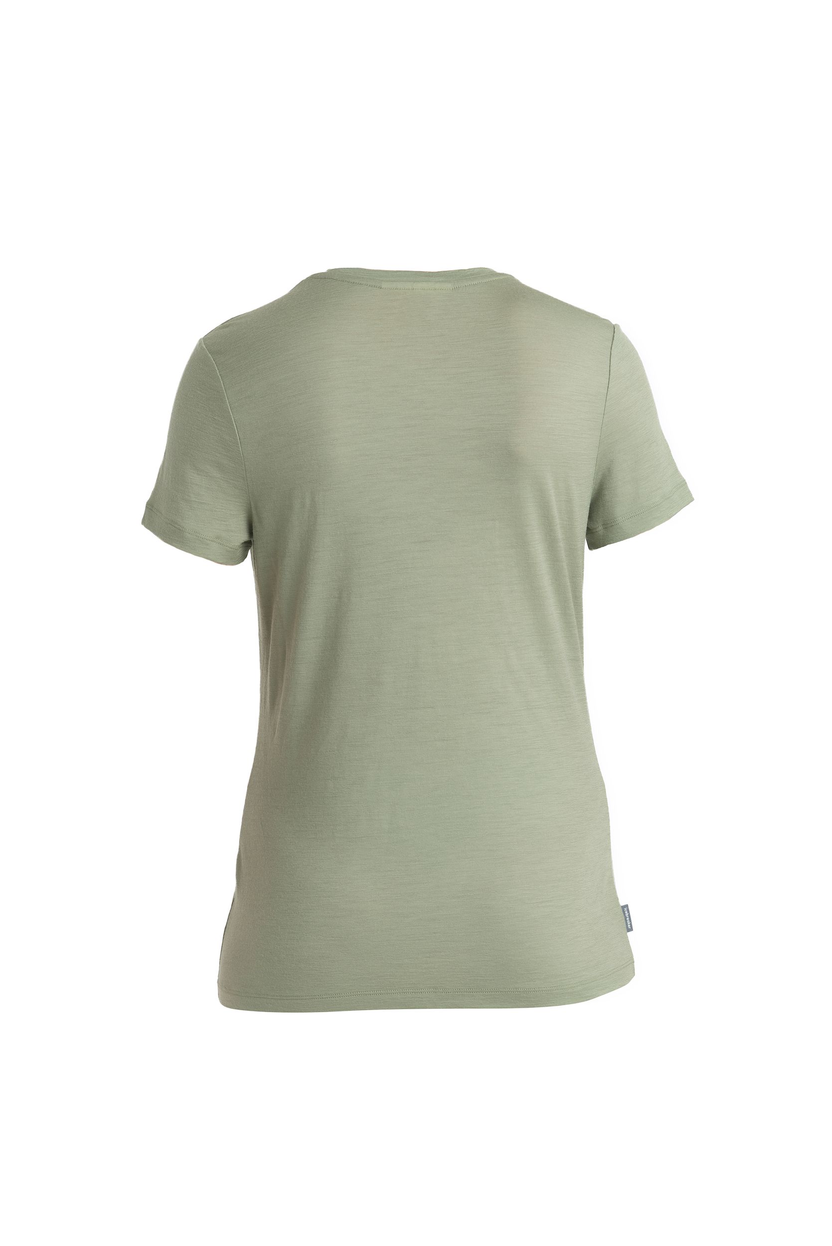 Icebreaker Women's 150 Tech Lite T Shirt