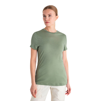 Icebreaker Women's 150 Tech Lite T Shirt
