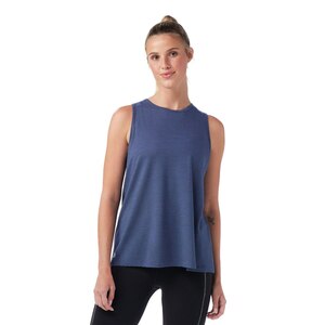Smartwool Women's Active Mesh High Neck Tank
