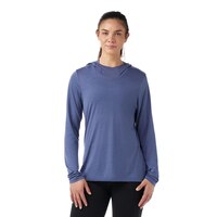 Smartwool Women's Active Ultralite Hoodie Front_Flat