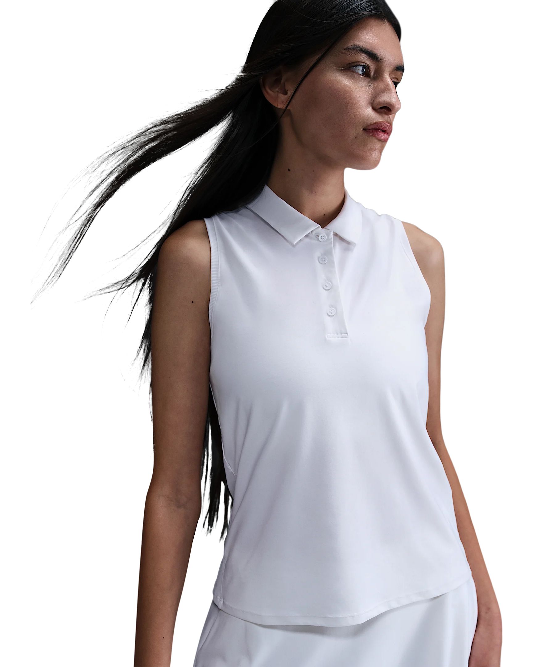 Nike Golf Women's Dri-FIT Victory Polo Tank