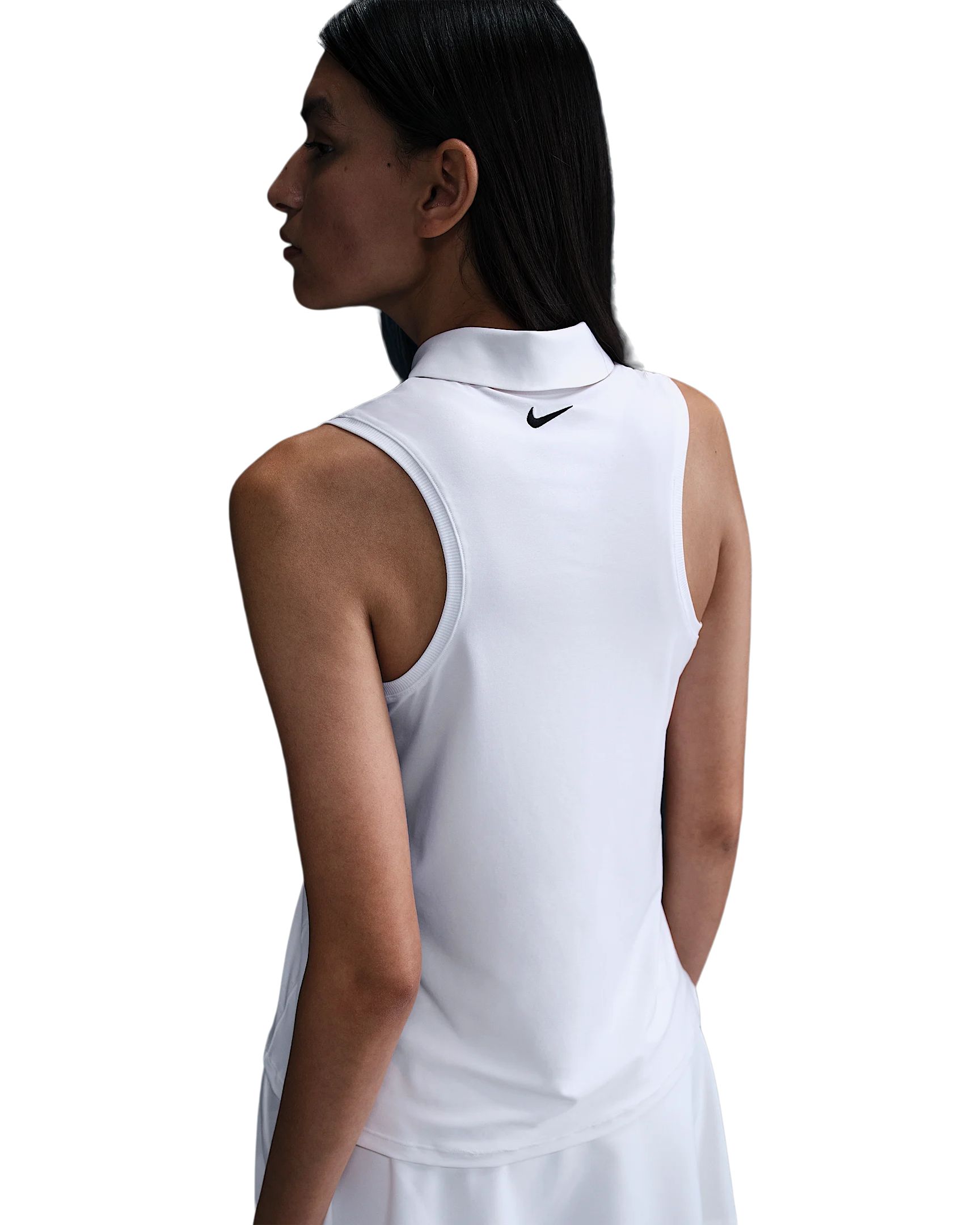 Nike Golf Women's Dri-FIT Victory Polo Tank