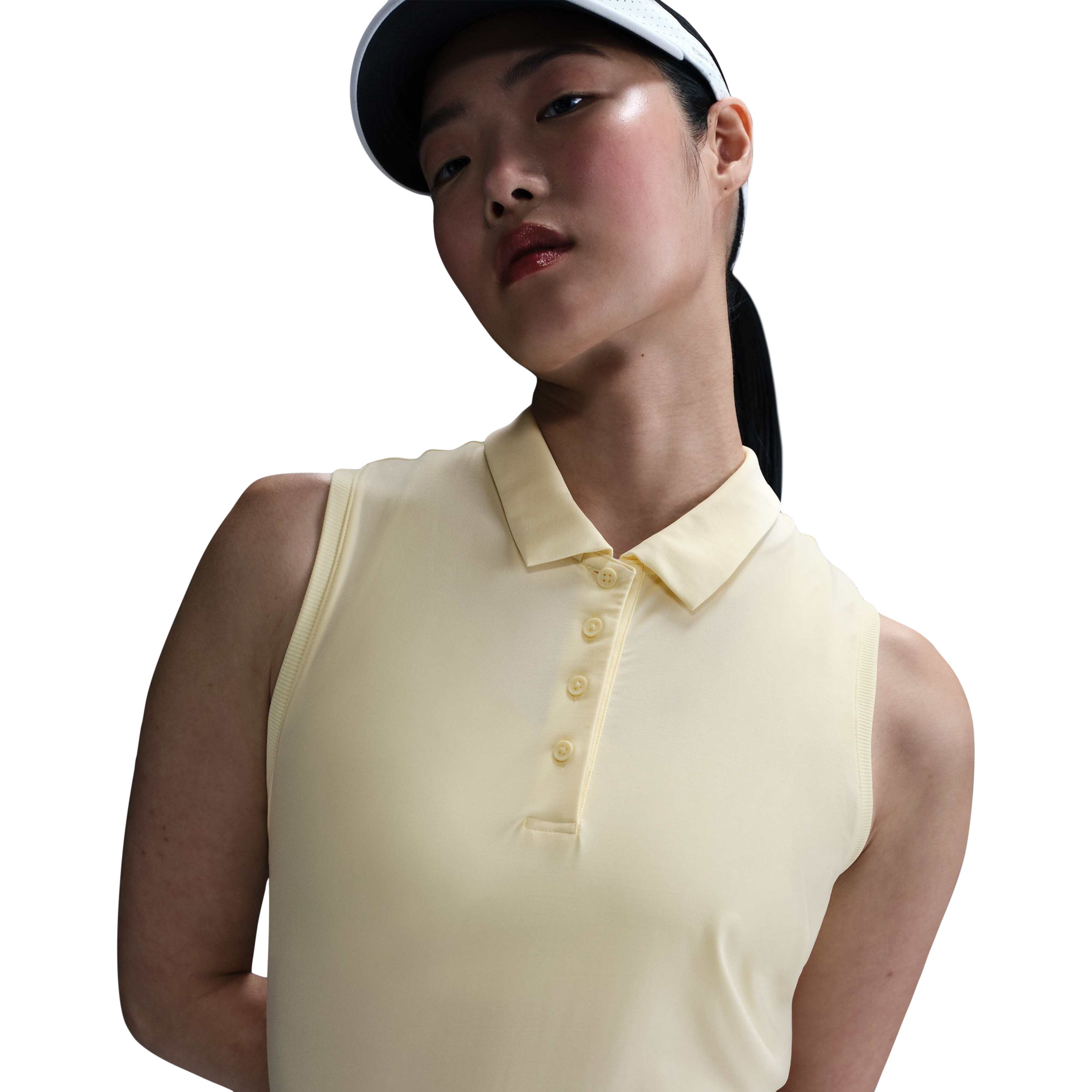 Nike Golf Women's Dri-FIT Victory Polo Tank
