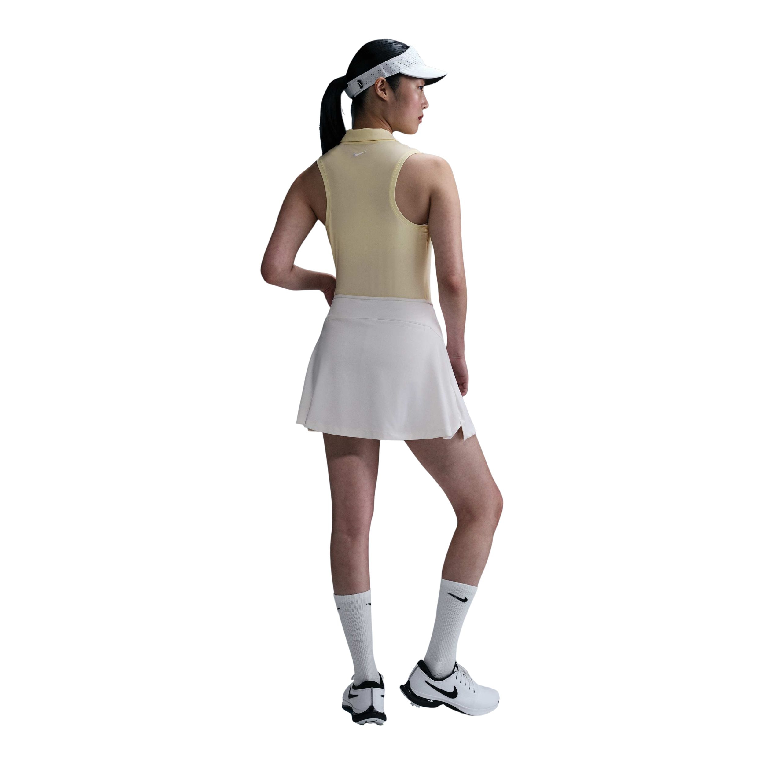 Nike Golf Women's Dri-FIT Victory Polo Tank