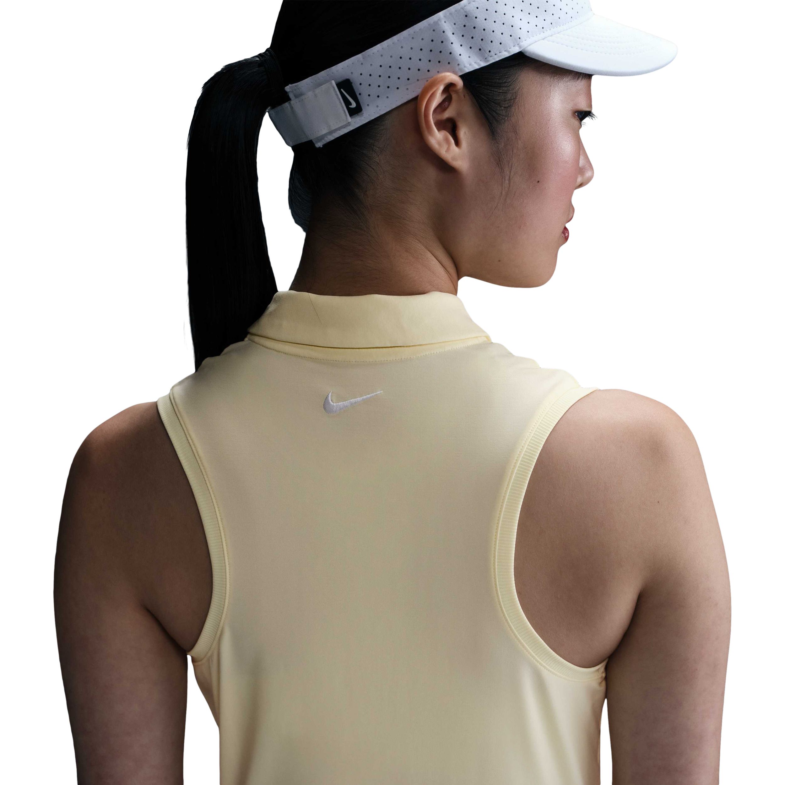 Nike Golf Women's Dri-FIT Victory Polo Tank
