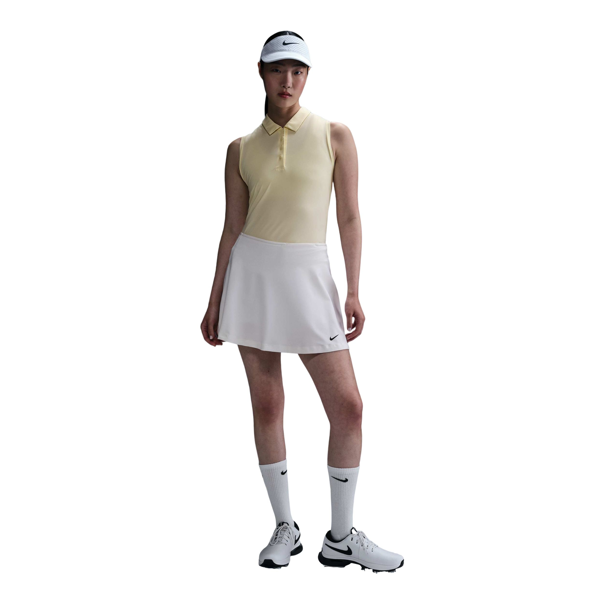 Nike Golf Women's Dri-FIT Victory Polo Tank