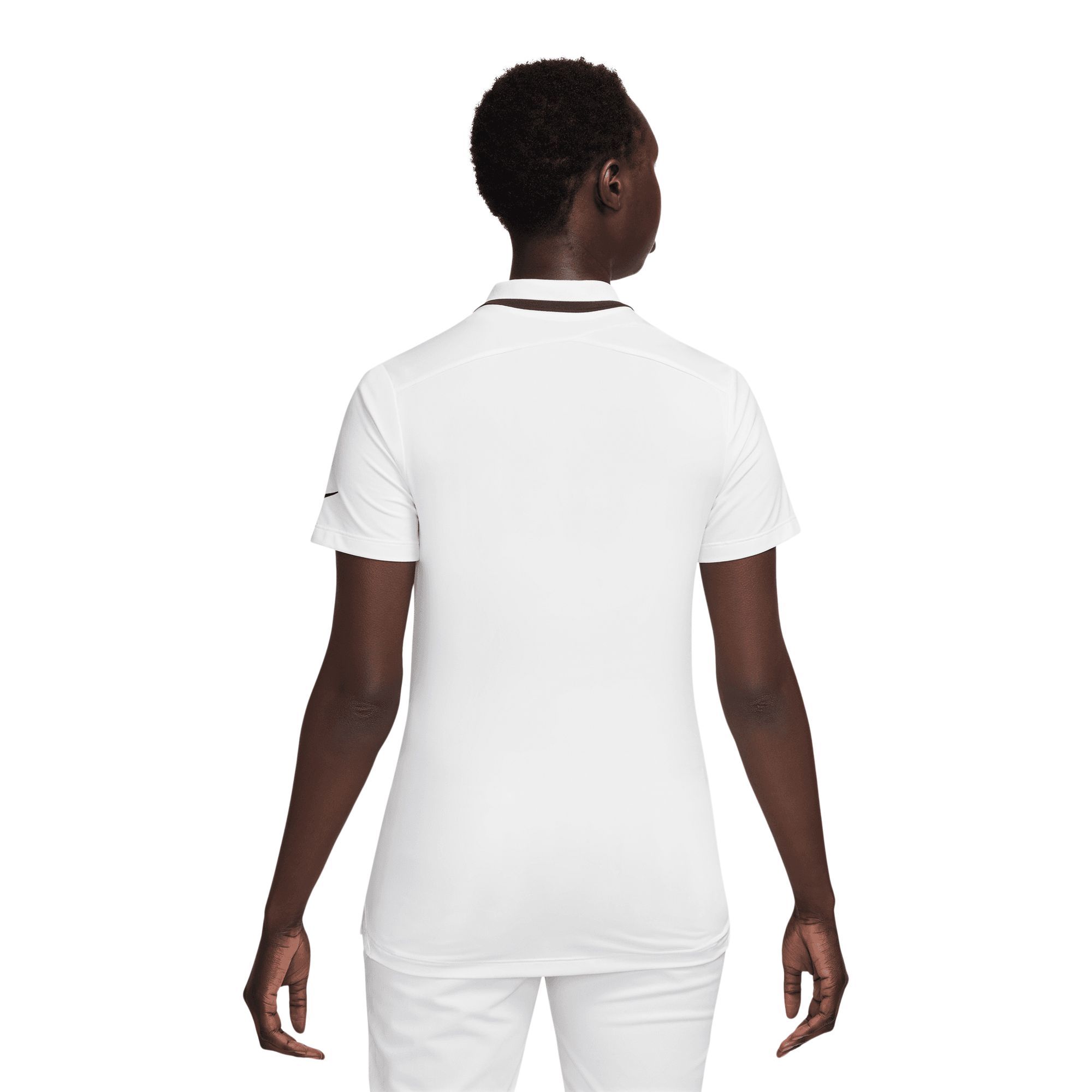 Nike Golf Women's Dri-FIT Tour Polo T Shirt