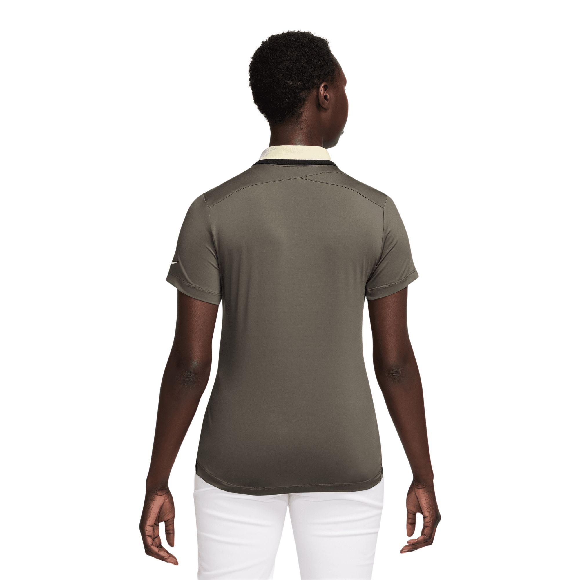 Nike Golf Women's Dri-FIT Tour Polo T Shirt