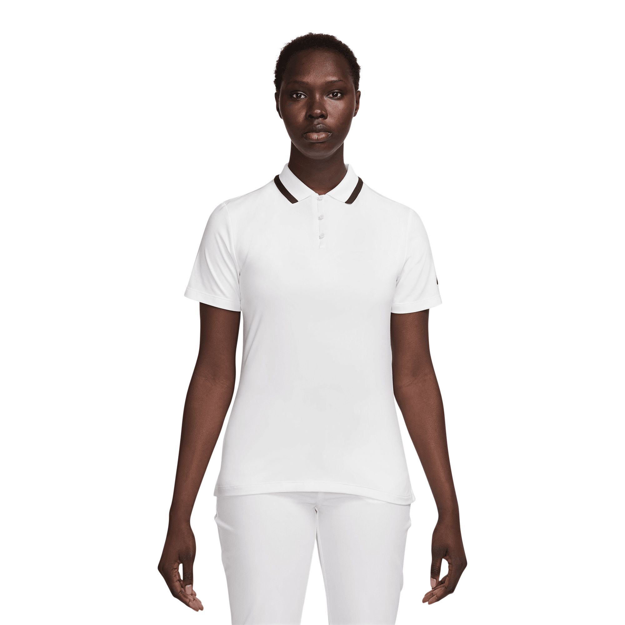 Nike Golf Women's Dri-FIT Tour Polo T Shirt